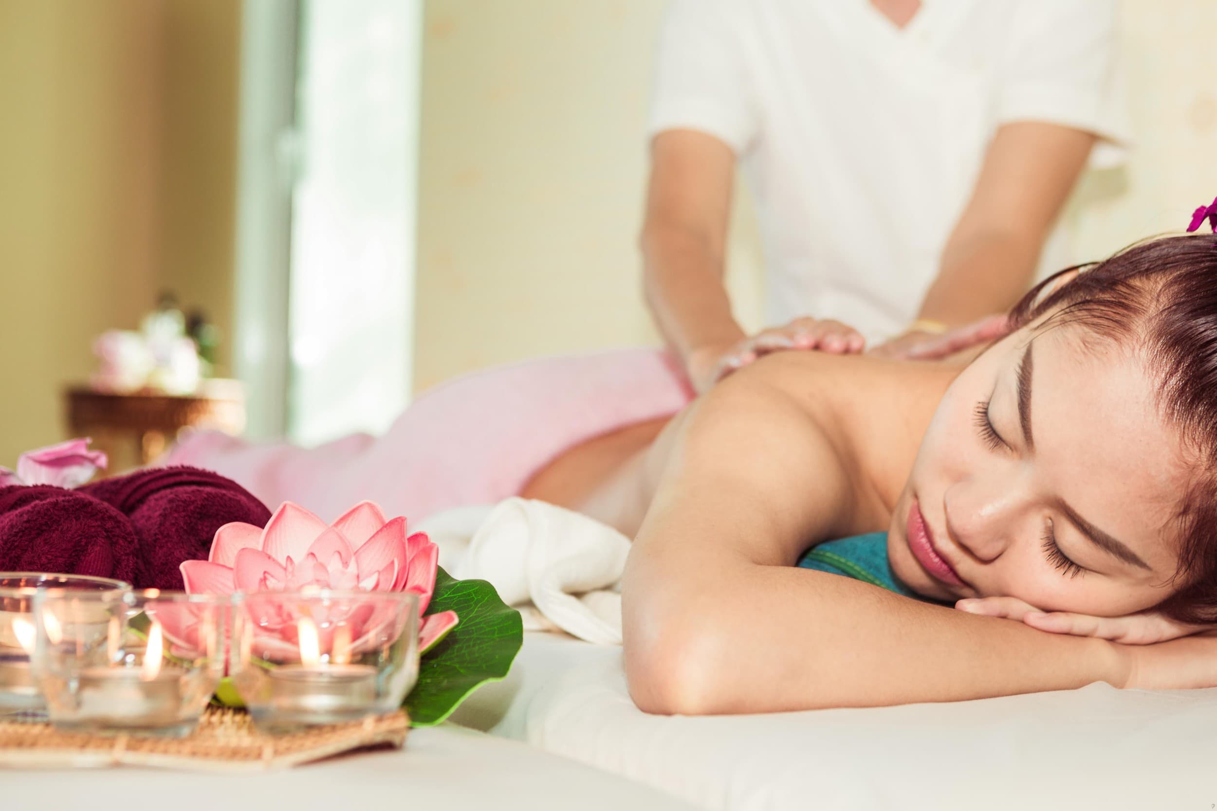 Весеннее SPA удовольствие в MYSPA | Davanu Serviss