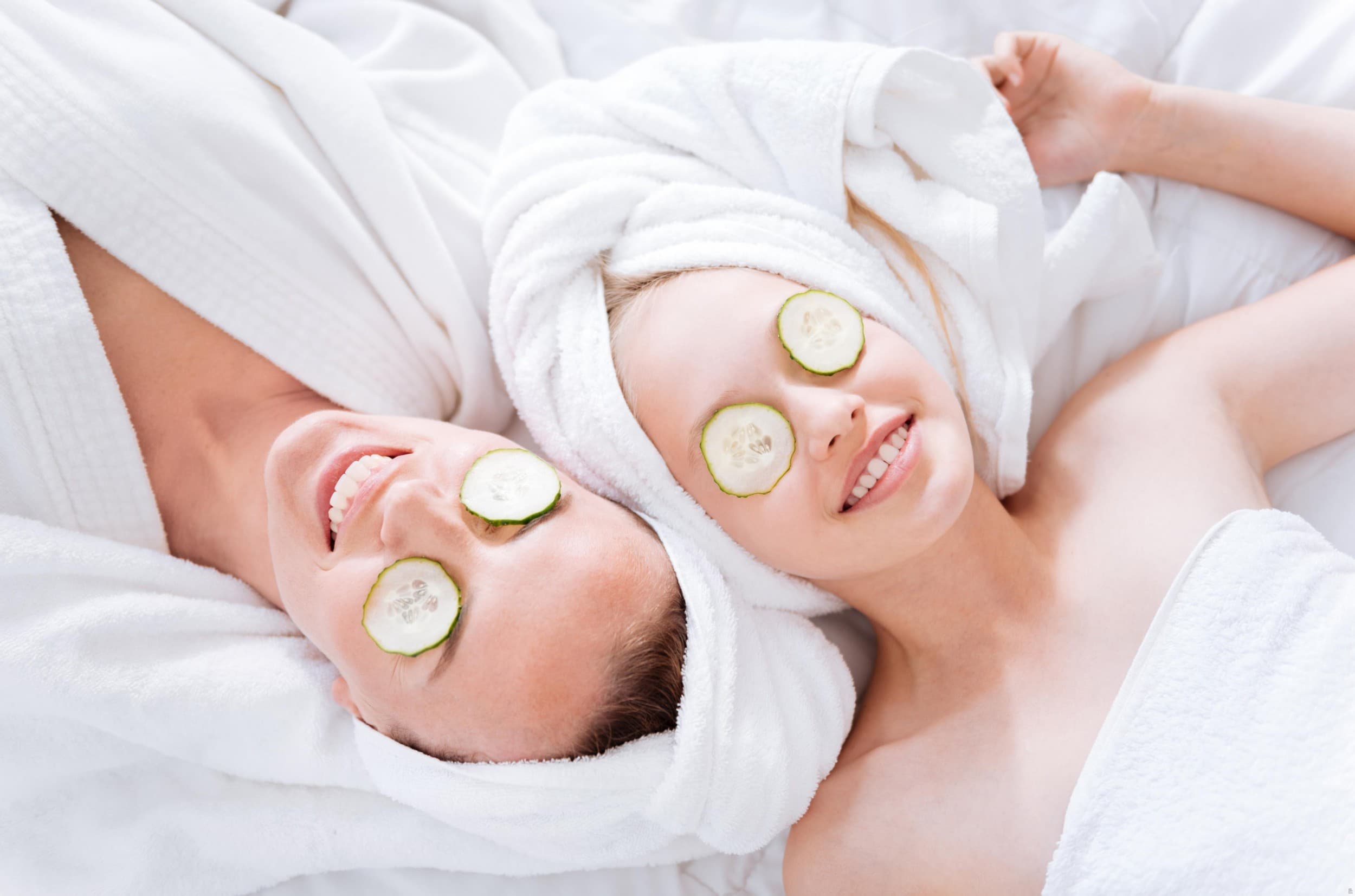 Aromātu maģijas rituāls mammai un meitai no MYSPA