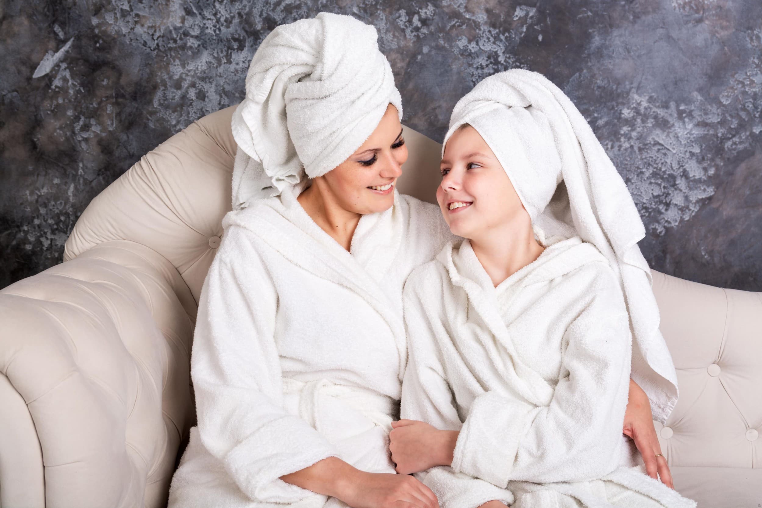 Aromātu maģijas rituāls mammai un meitai no MYSPA