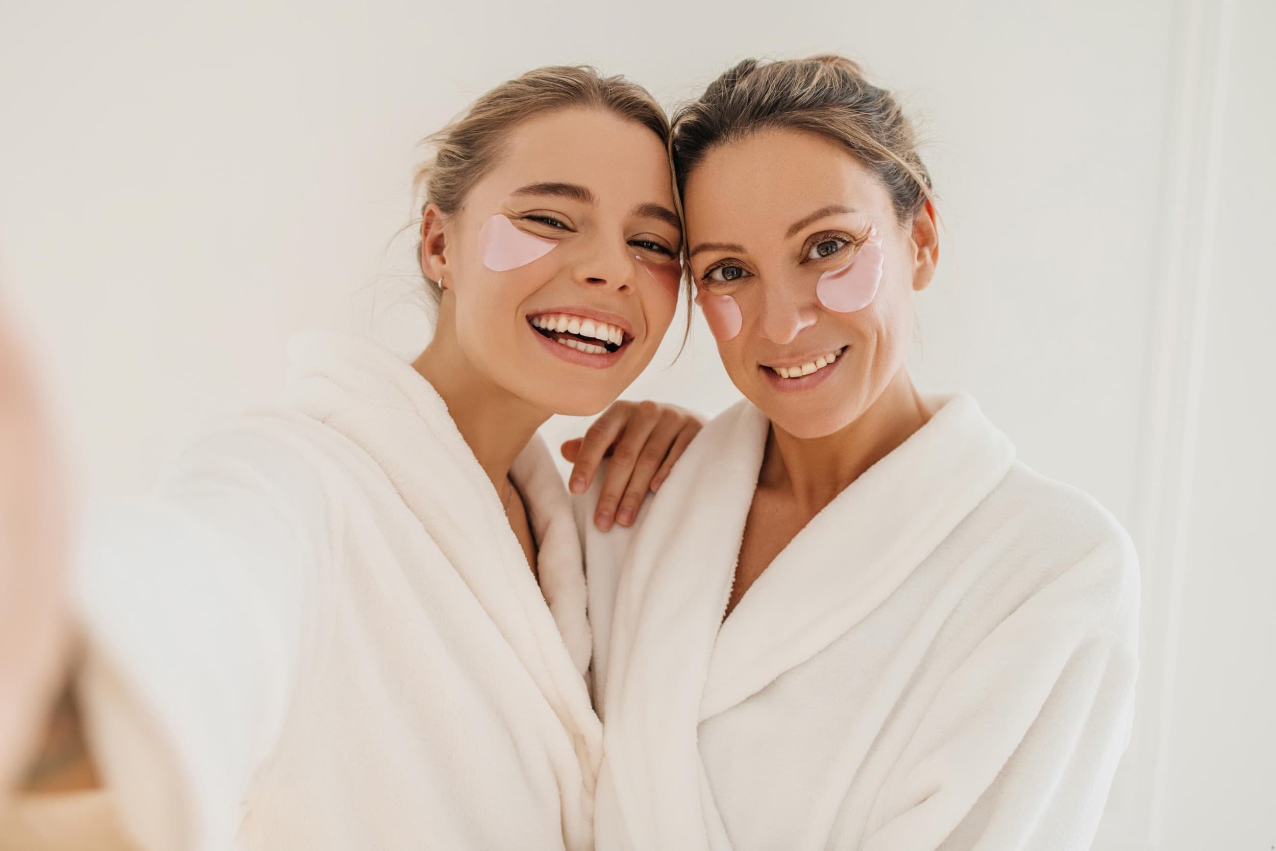 Aromātu maģijas rituāls mammai un meitai no MYSPA