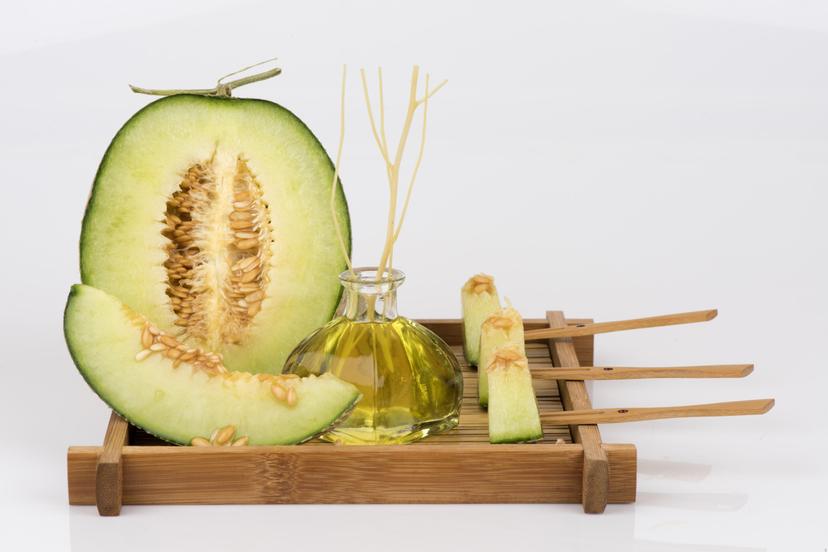 Atsvaidzinošs melones rīta SPA rituāls no "MYSPA"