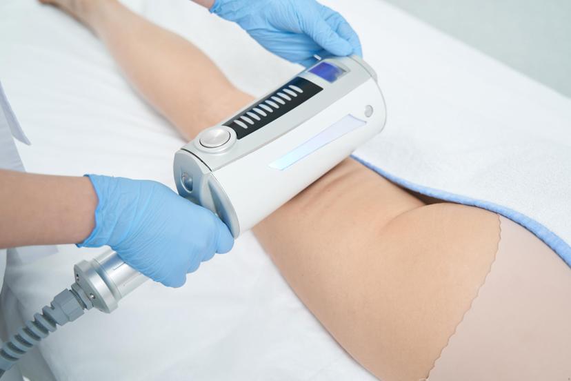 Endosfēras terapija salonā "Body Lab" (40min, 10 reizes)