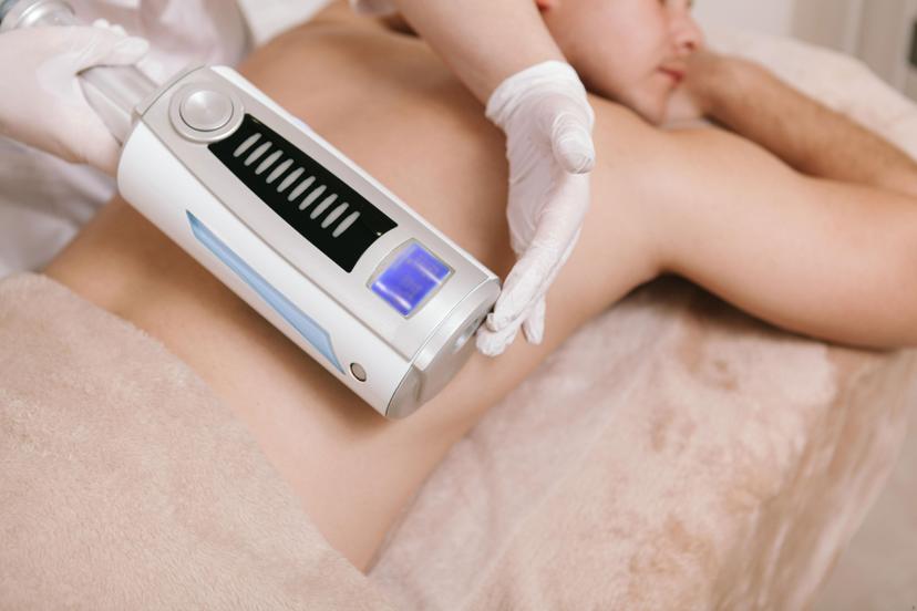 Endosfēras terapija (50min, 5 reizes)