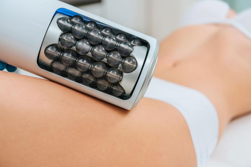 Endosfēras terapija salonā "Body lab" (30min, 5 reizes)