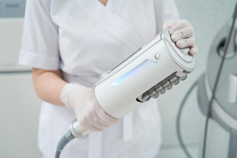 Endosfēras terapija + kavitācija (10 procedūras)