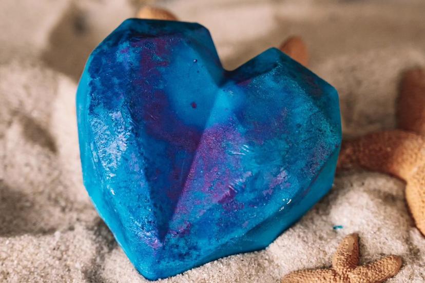 Glicerīna ziepju gatavošanas meistarklase Salaspilī (līdz 5 pers.)