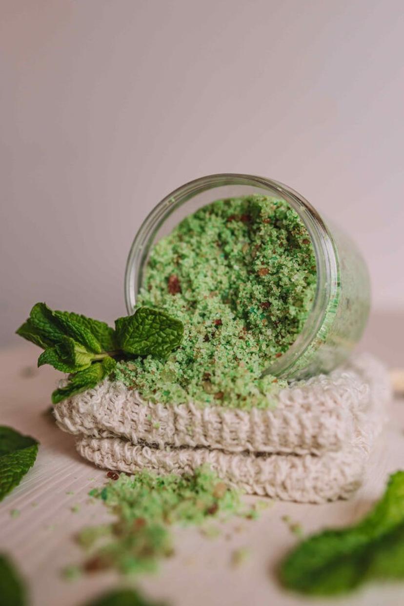 Vannas sāļu gatavošanas meistarklase Salaspilī (līdz 5 pers.)