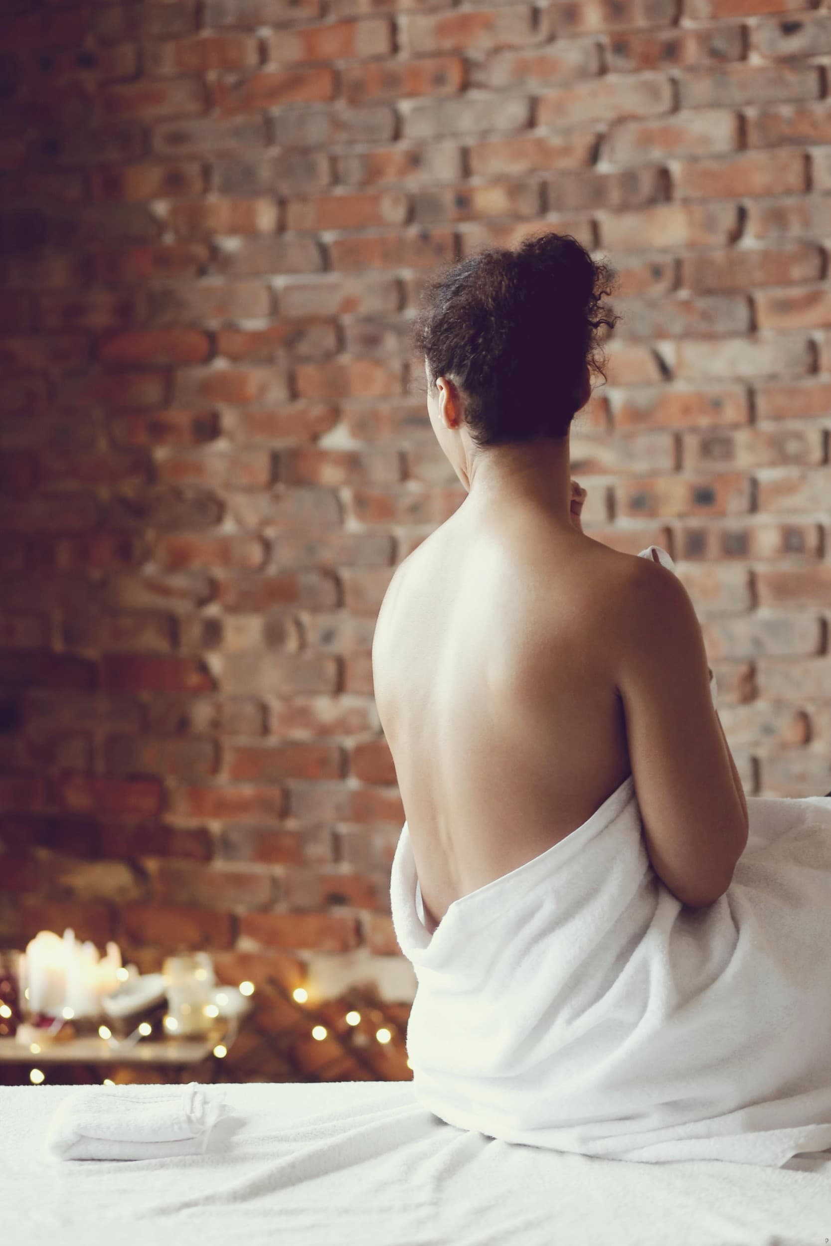 SPA rituāls pēc izvēles SIBI salonā | Davanu Serviss
