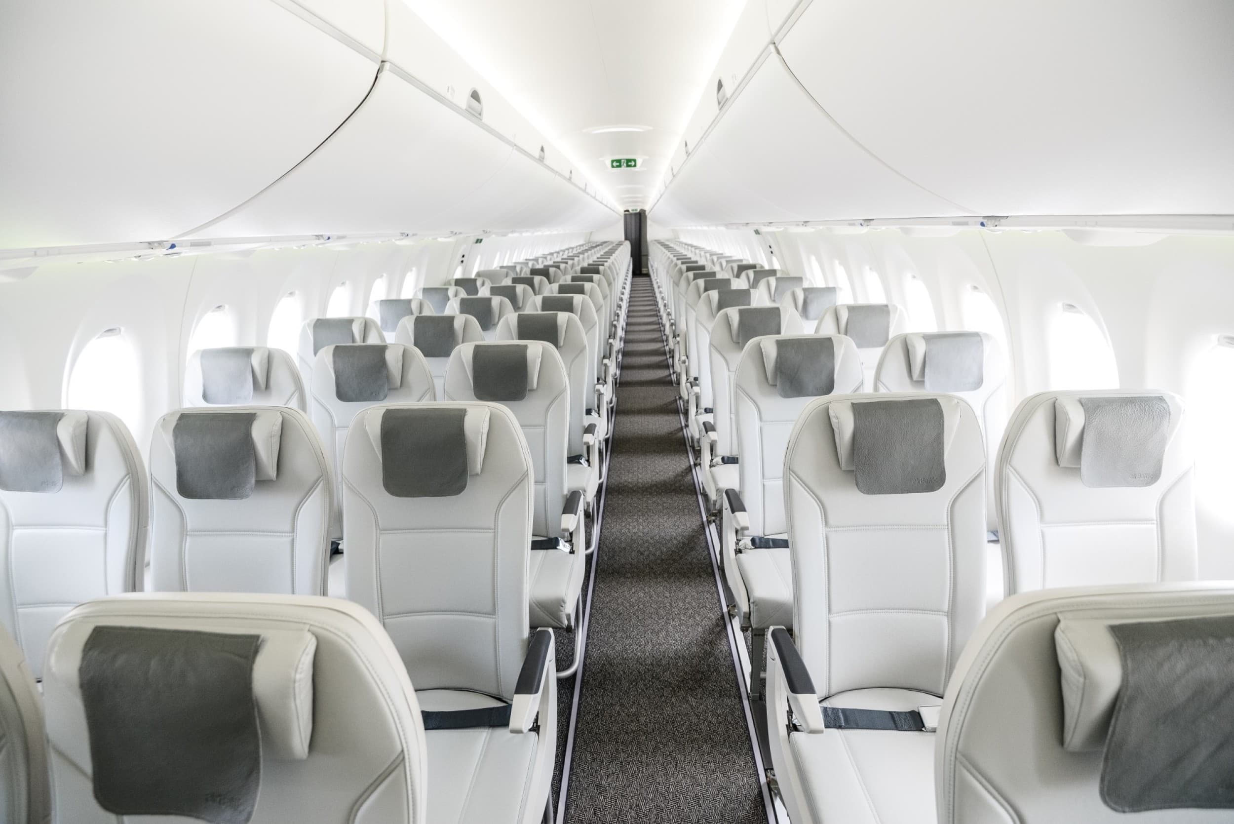 Подарочная карта airBaltic | Davanu Serviss