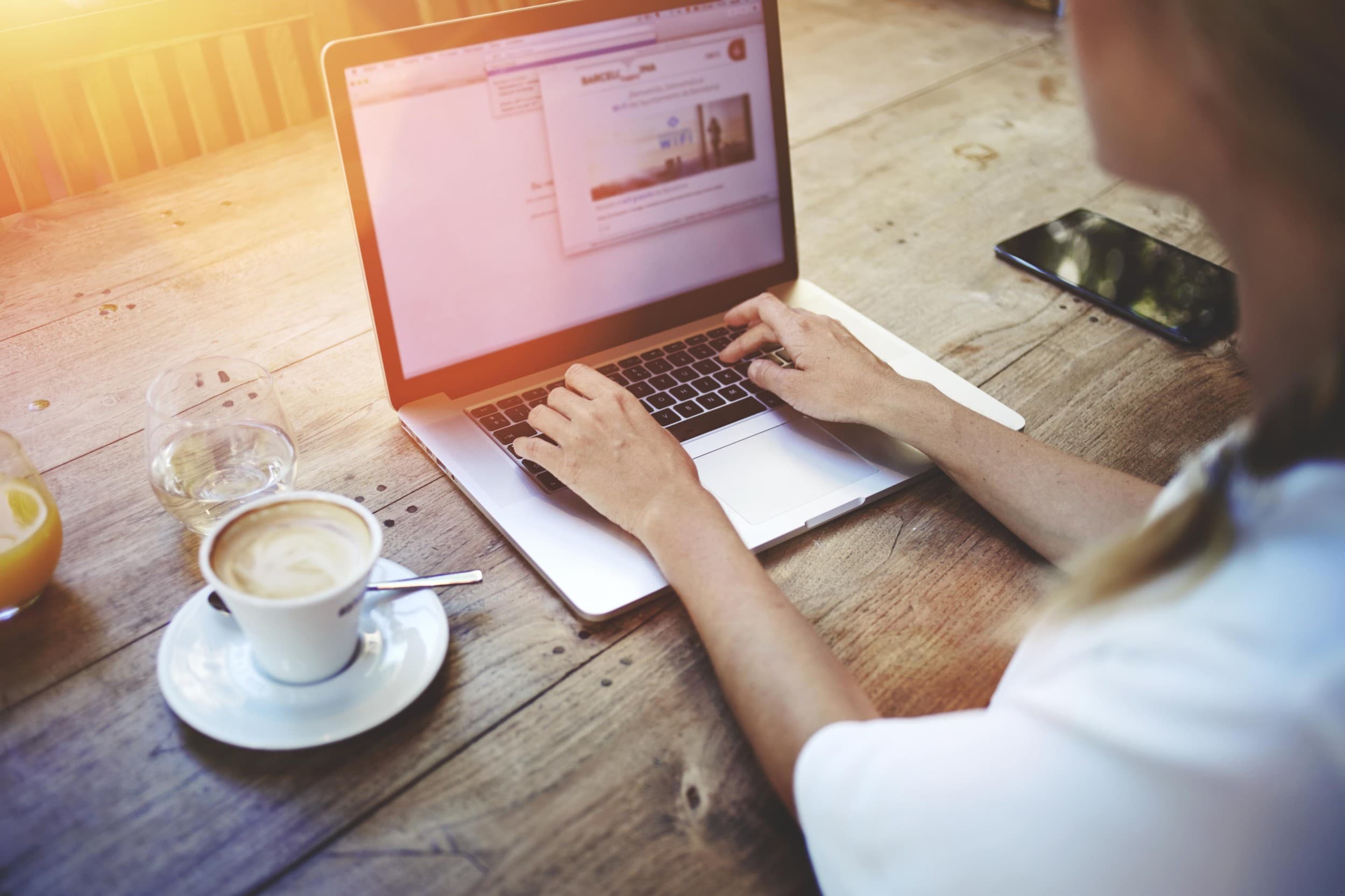 Online kurss "Labbūtības un izaugsmes tendences mūsdienās" | Davanu Serviss