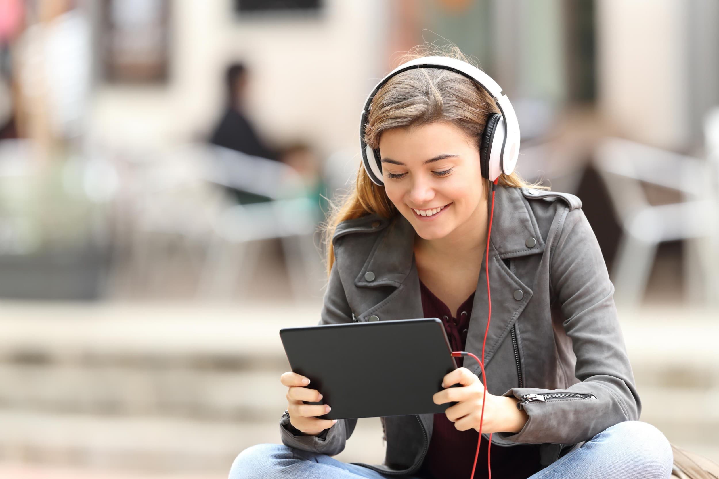 Online kurss "Labbūtības un izaugsmes tendences mūsdienās" | Davanu Serviss