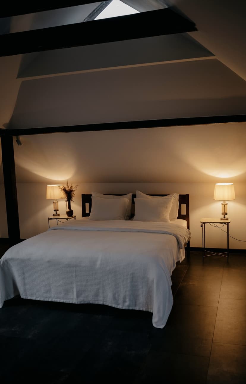 Relaksējošas 2 naktis Ando villā ar pirti (6 pers., darba dienās)