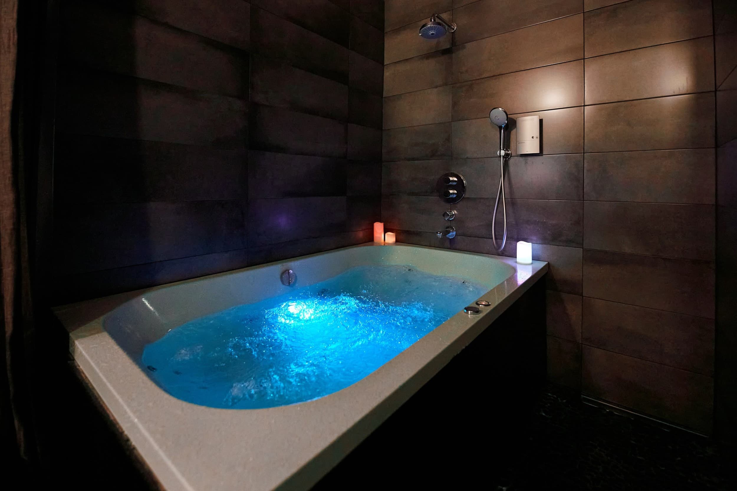 Romantiska atpūta Stabu Sētā ar privātu SPA zonas apmeklējumu (2 pers., I-V) | Davanu Serviss
