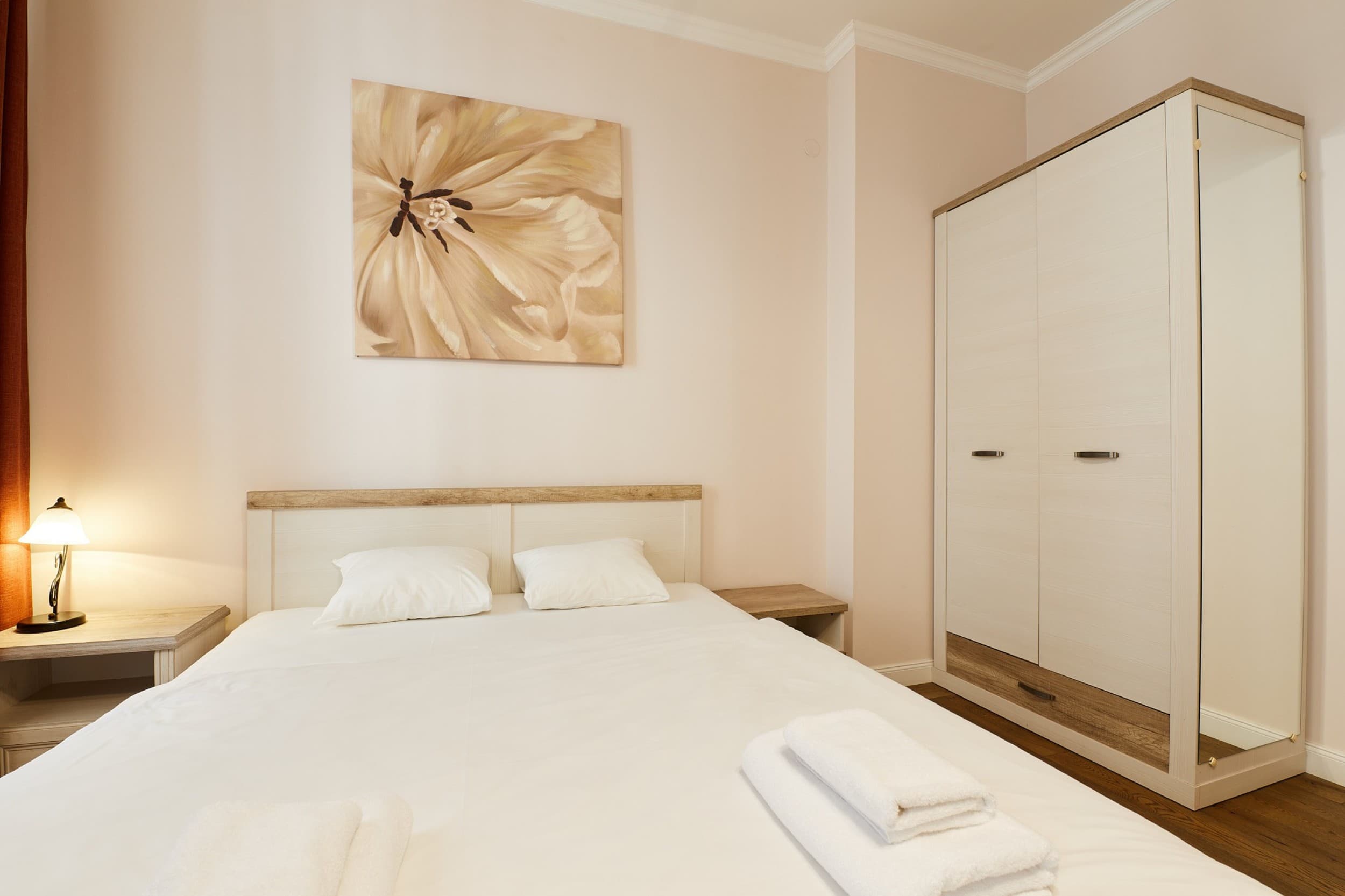 Ночь в Stabu Sēta с частной SPA-зоной и завтраком (2 перс., V-VII) | Davanu Serviss