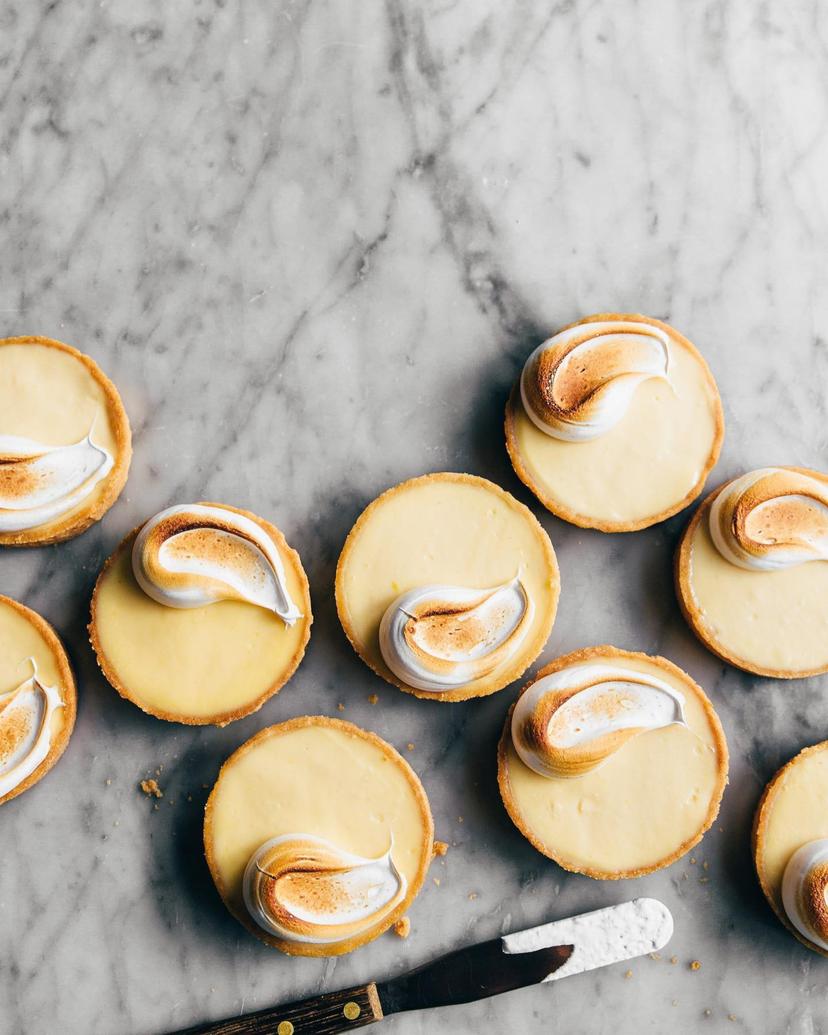 Desertu gatavošanas meistarklase Rīgā