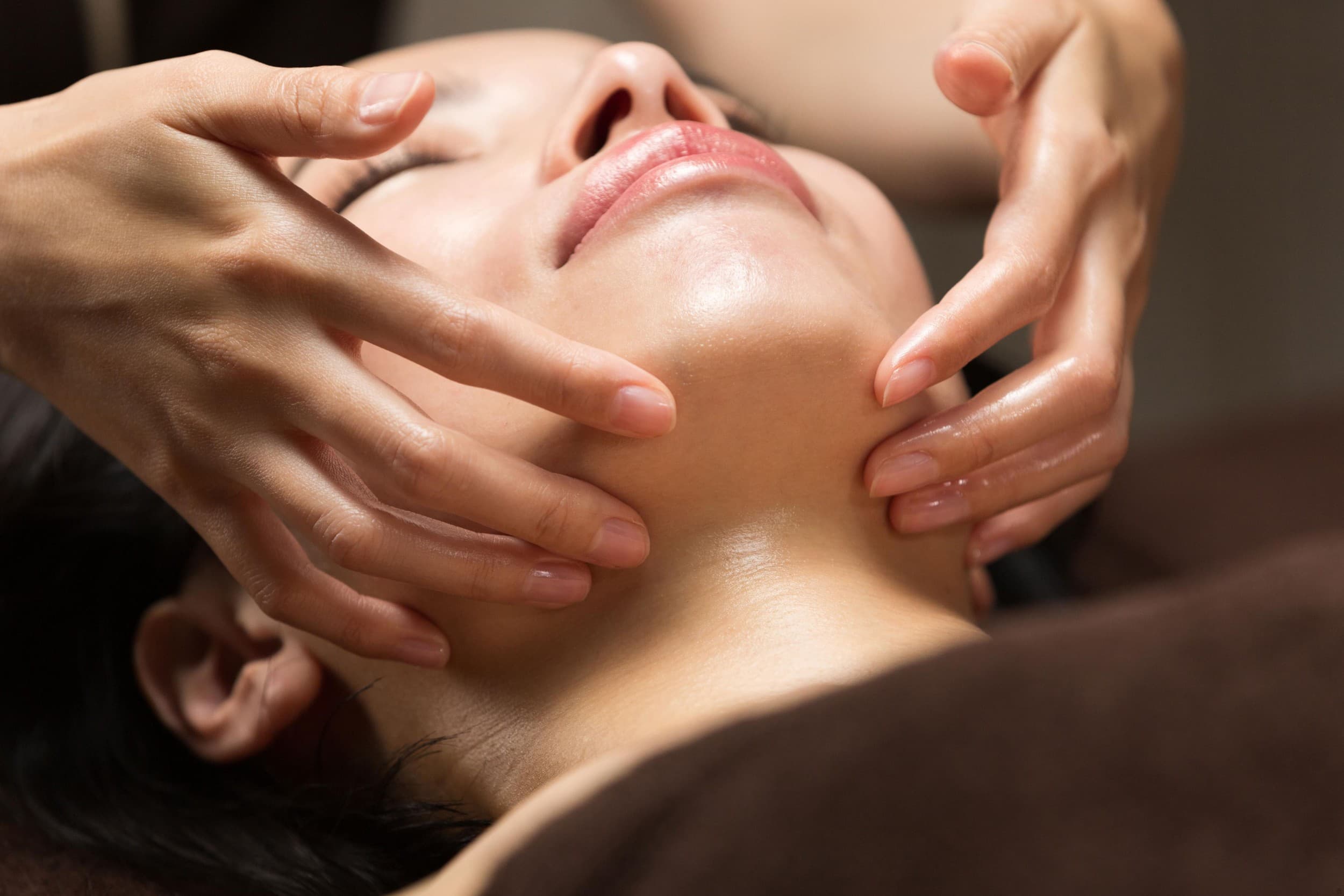 Процедура для лица "Fresh" в "Activ&Spa" | Davanu Serviss