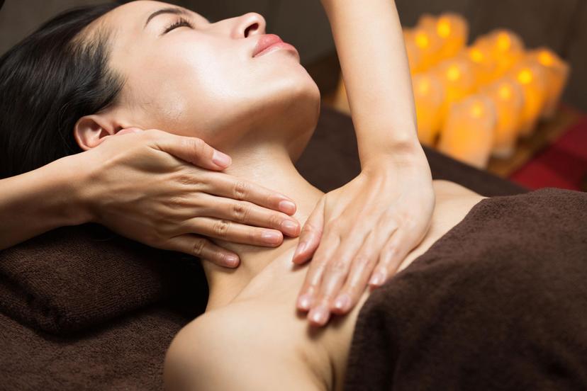 SPA sejas masāža salonā "Activ&Spa"