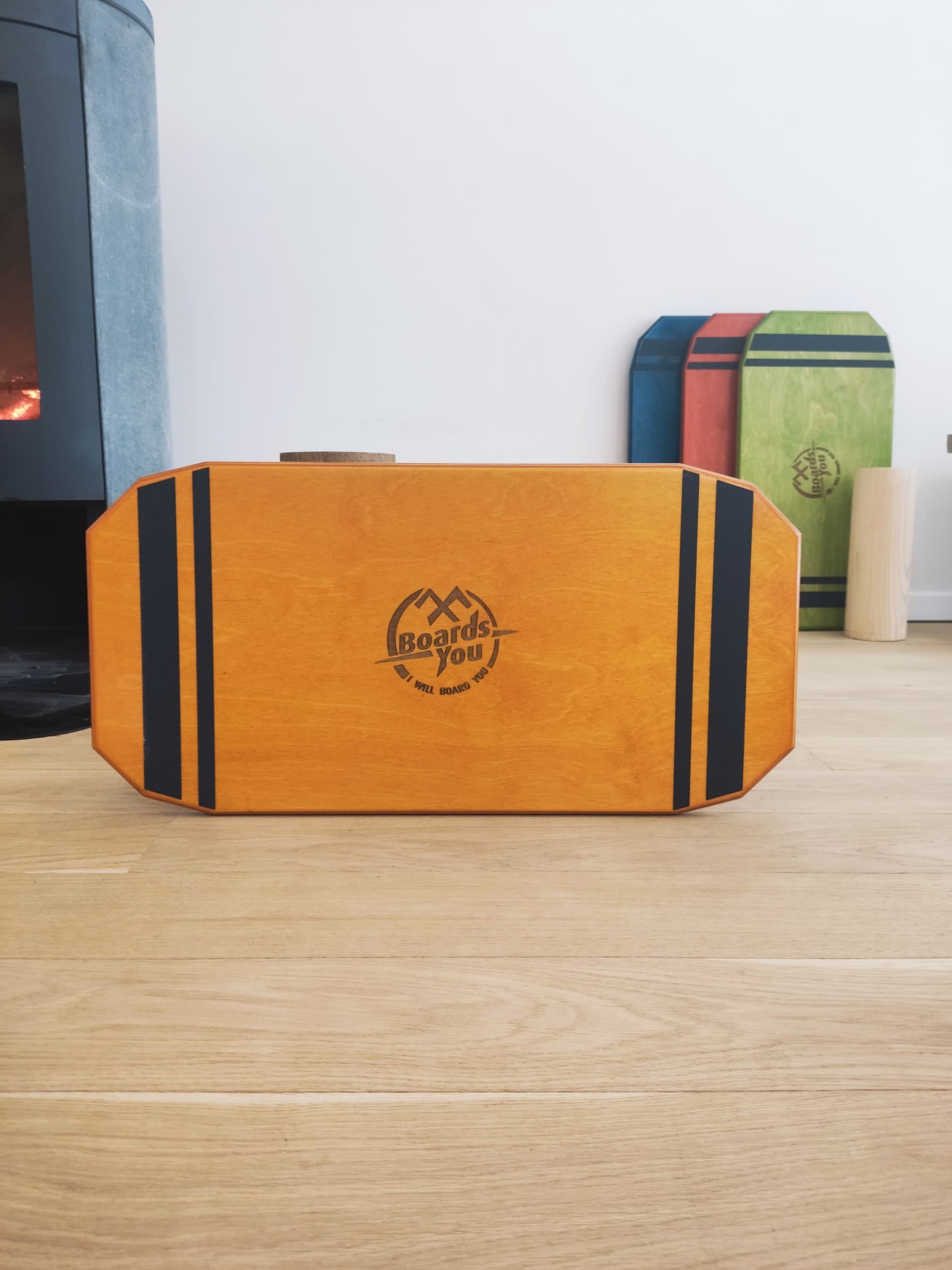 Balansa dēlis no Boards YOU | Davanu Serviss