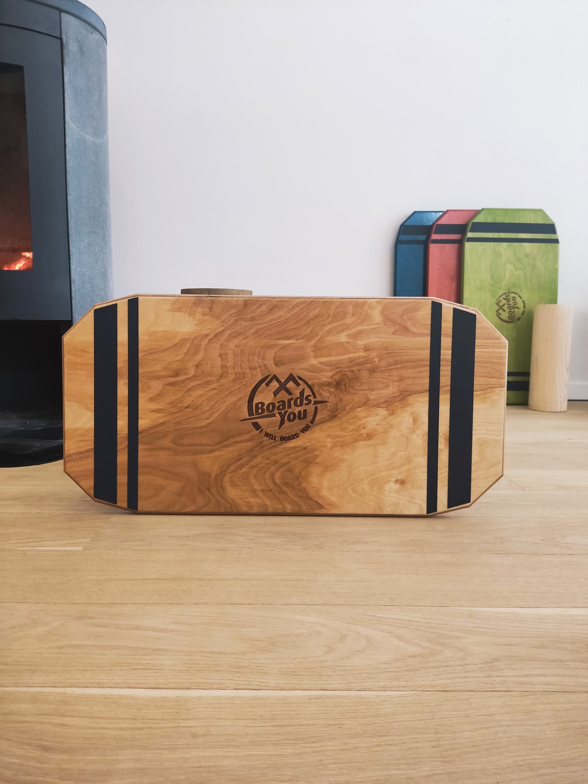 Balansa dēlis no Boards YOU | Davanu Serviss