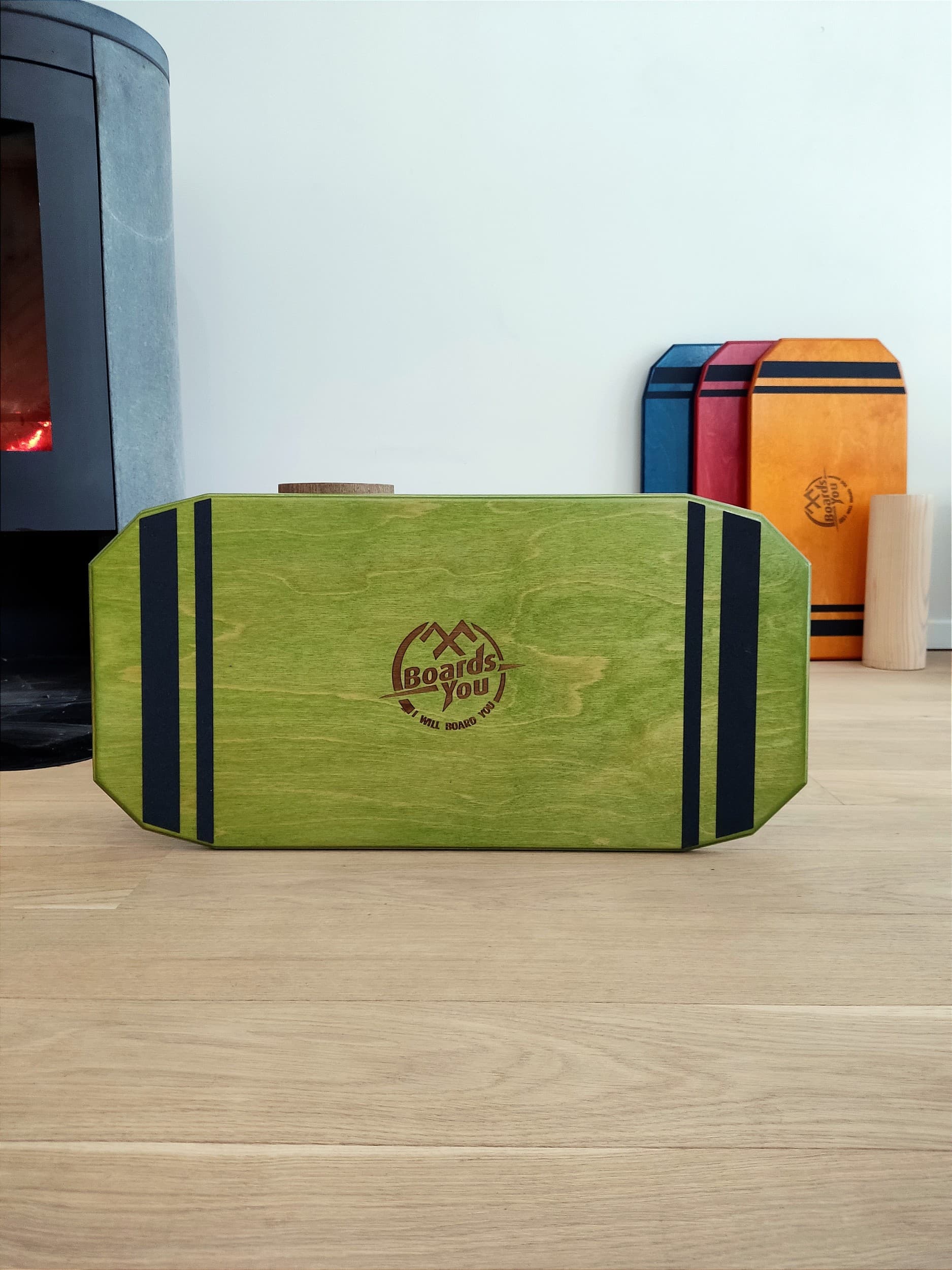 Balansa dēlis no Boards YOU | Davanu Serviss