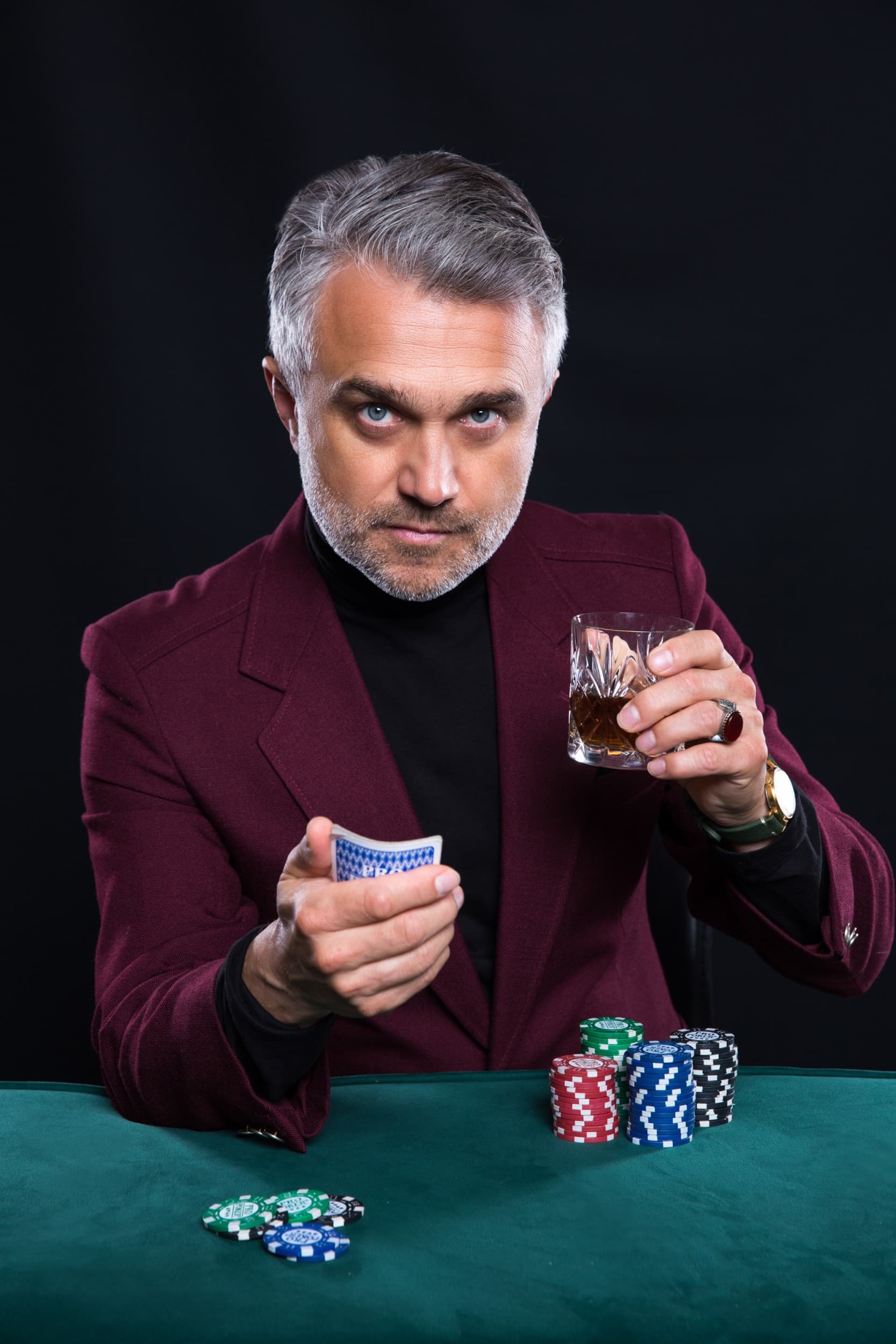 Individuālā fotosesija pie "Fotostudijas.lv" | Davanu Serviss