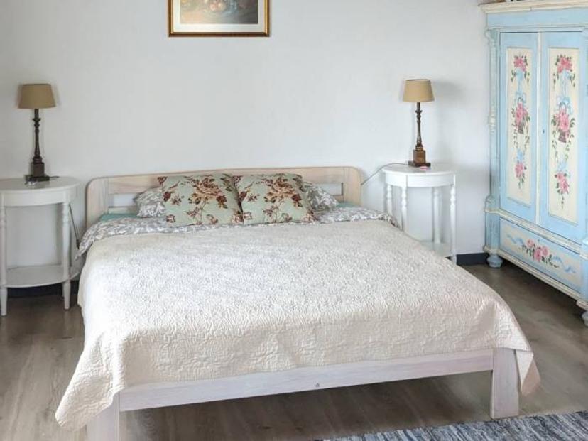 2 naktis vēsturiskajā Liepas muižā (2 pers.)