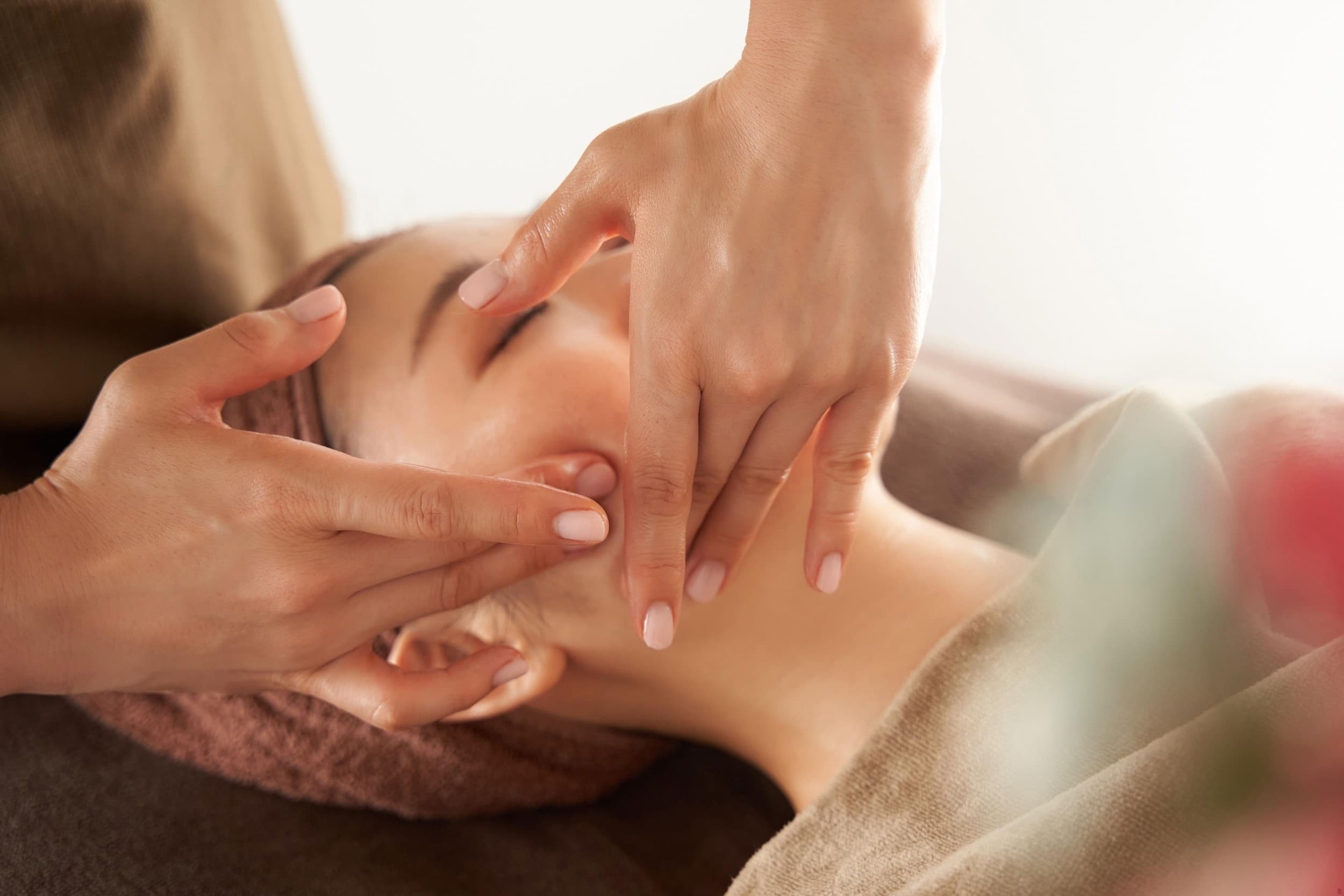 Шоколадно-фруктовый SPA-ритуал в салоне L SANTE | Davanu Serviss