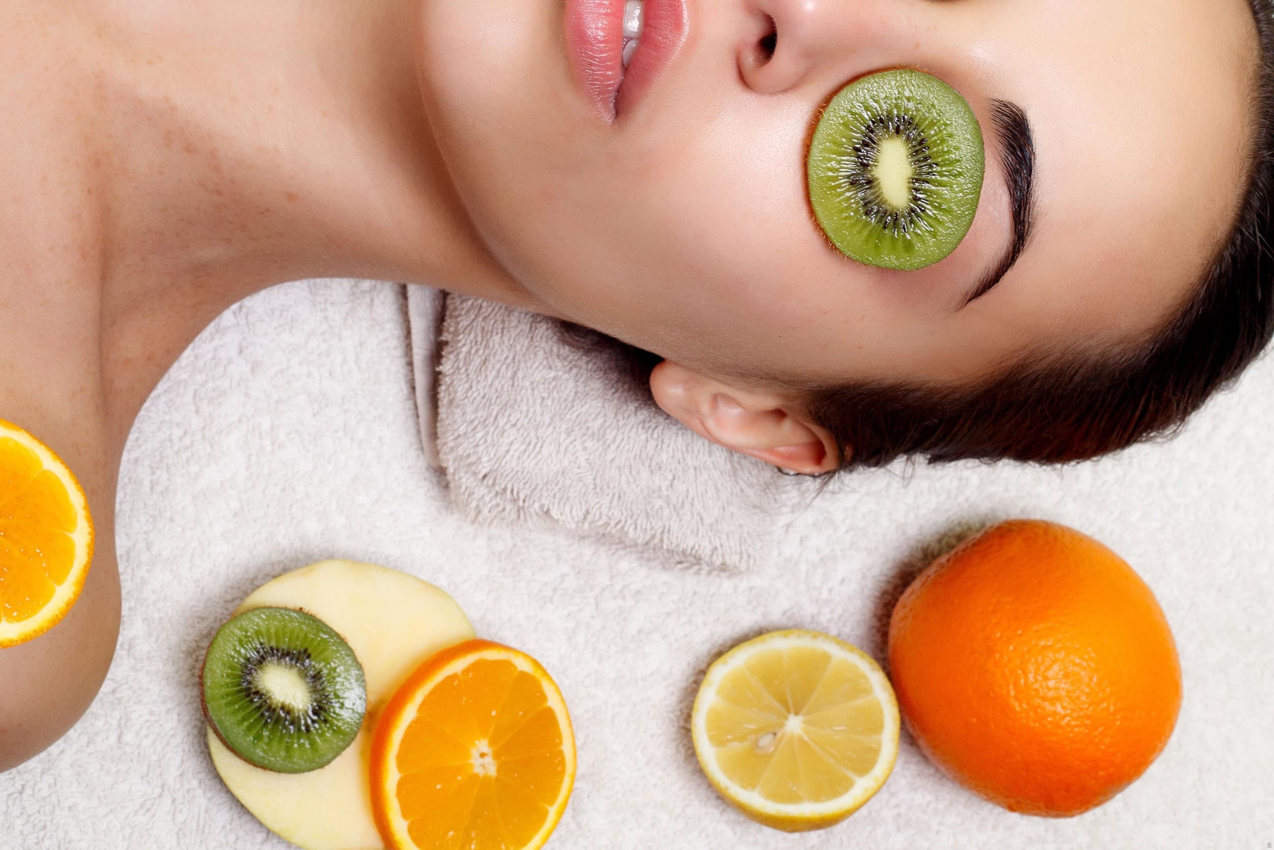 Шоколадно-фруктовый SPA-ритуал в салоне L SANTE | Davanu Serviss
