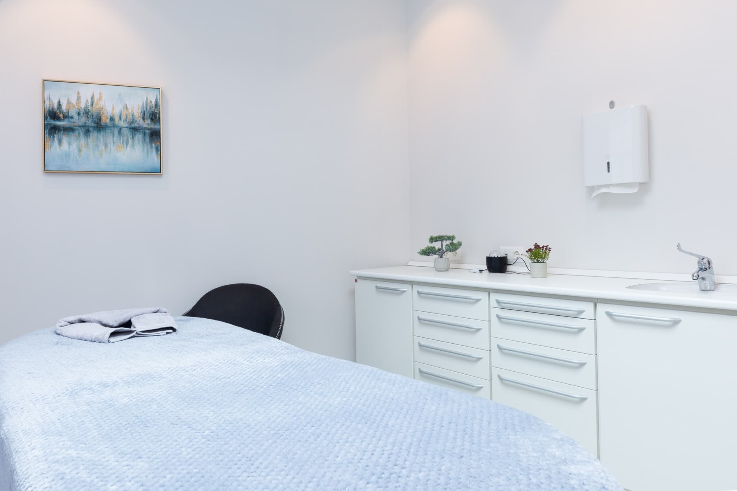 Шоколадно-фруктовый SPA-ритуал в салоне L SANTE | Davanu Serviss