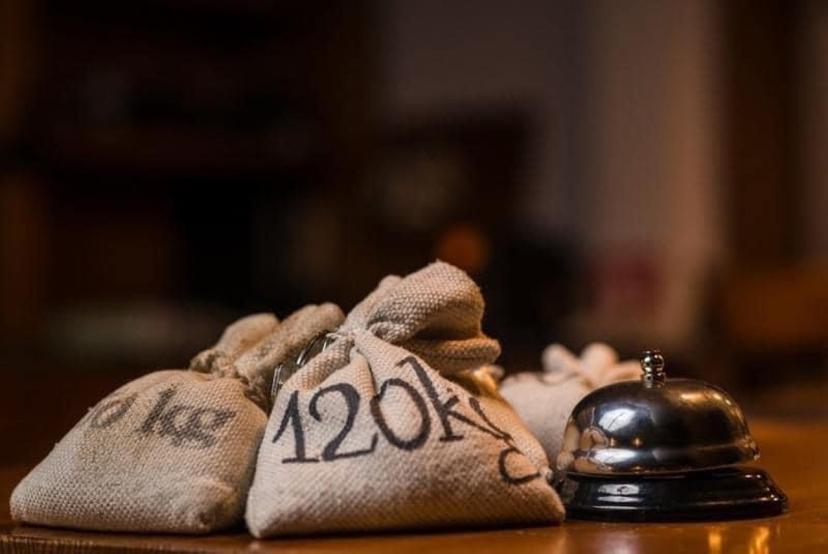 Gara nedēļas nogales atpūta Rožmalās (2 pers., 2 naktis)