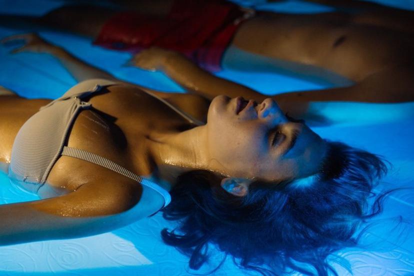 Dāvanu karte Floating Universe