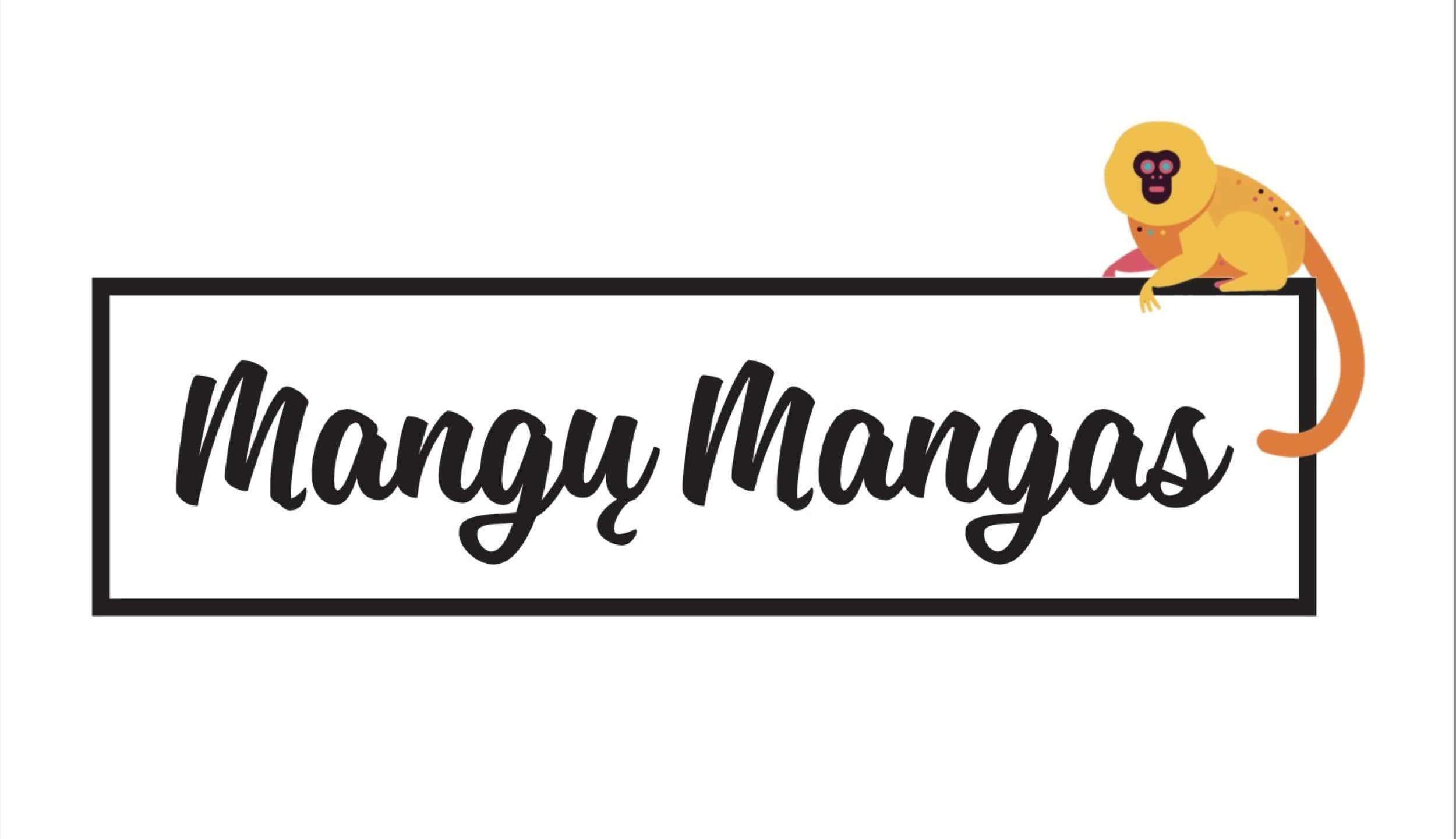 Подарочная карта "Mangu Mangas" | Davanu Serviss