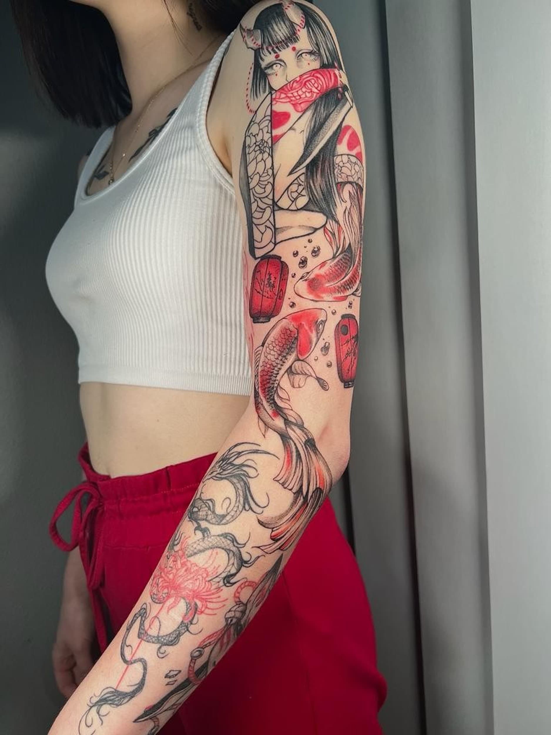 Подарочная карта в салон Tattoo Mosquito | Davanu Serviss