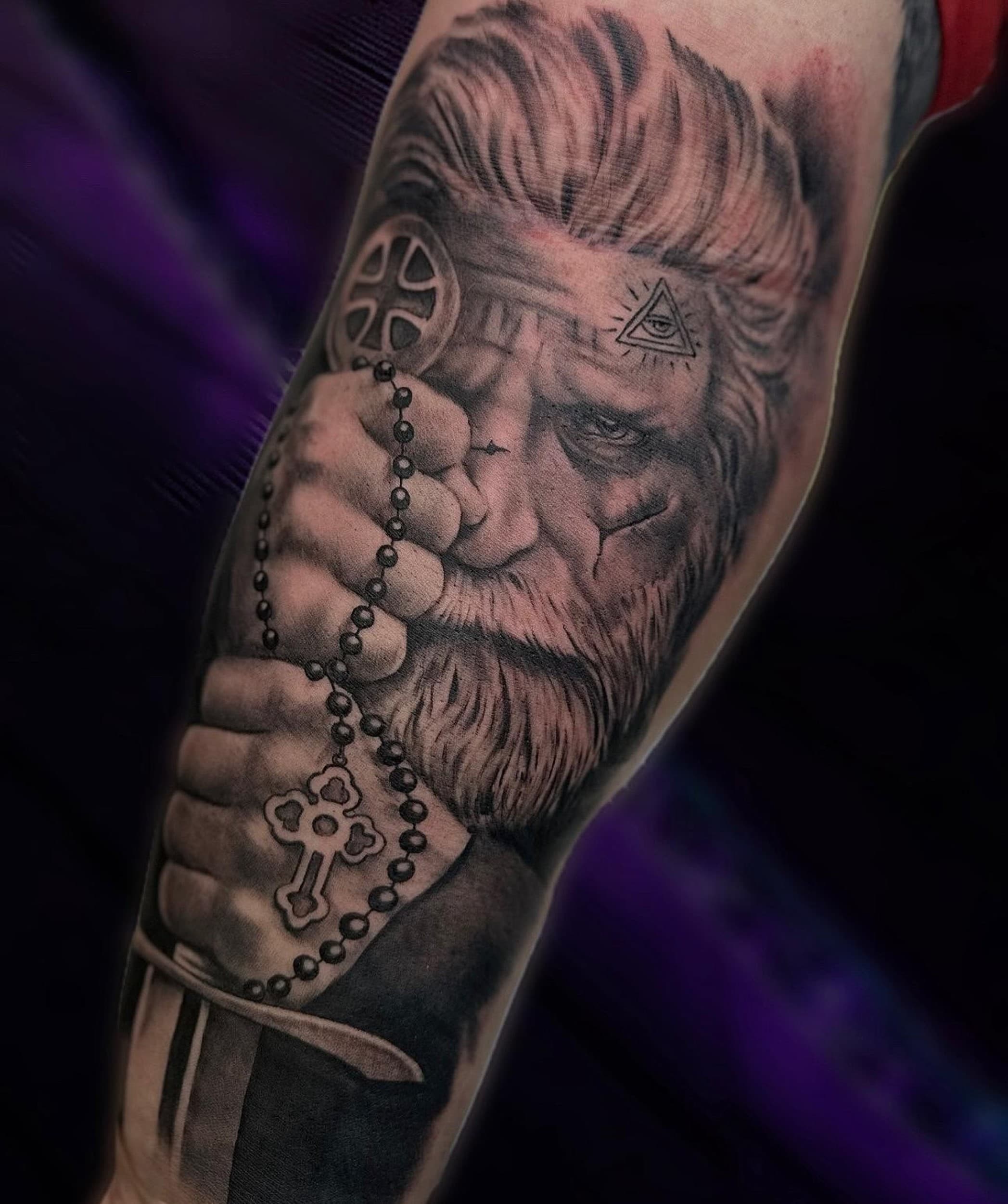 Подарочная карта в салон Tattoo Mosquito | Davanu Serviss