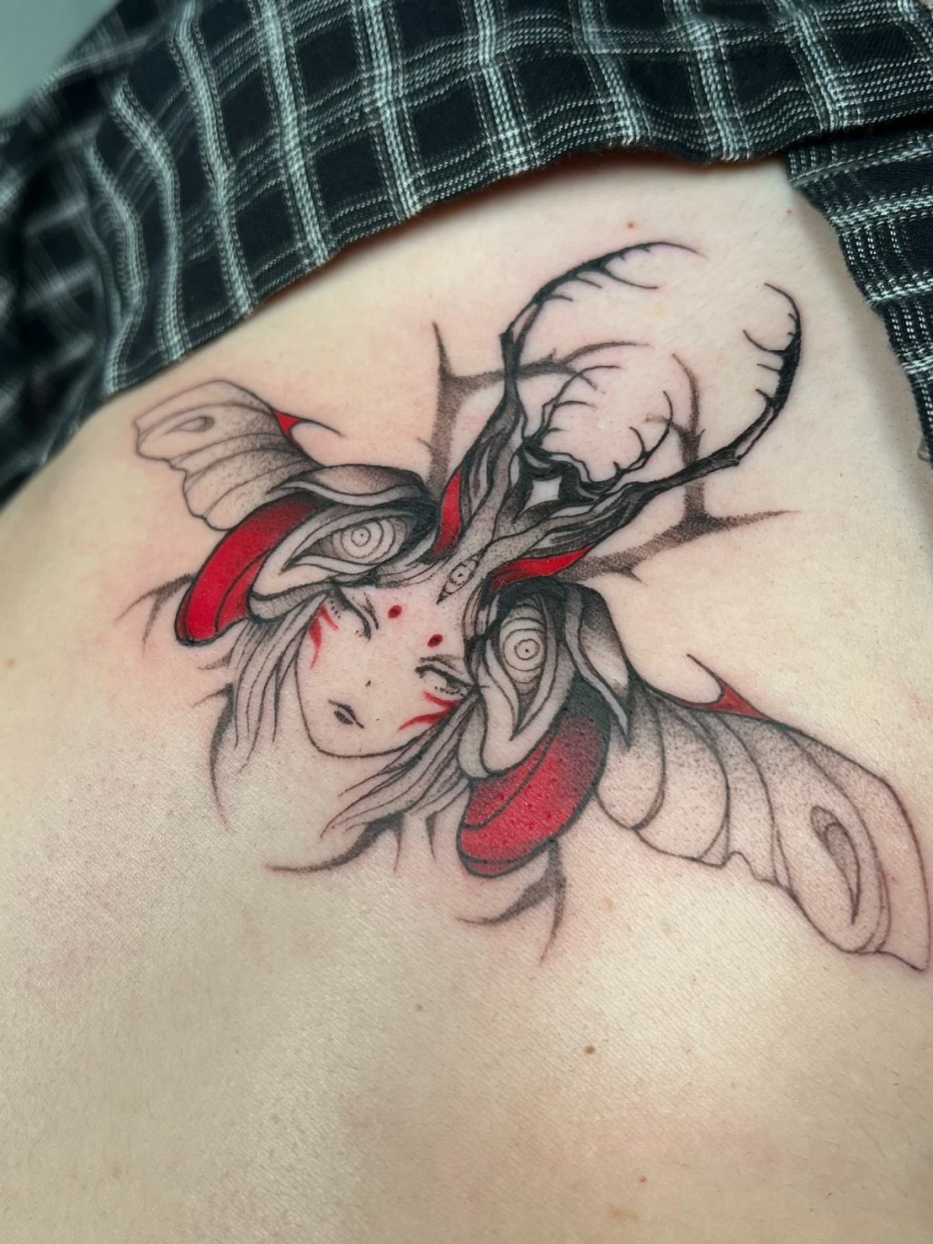 Подарочная карта в салон Tattoo Mosquito | Davanu Serviss