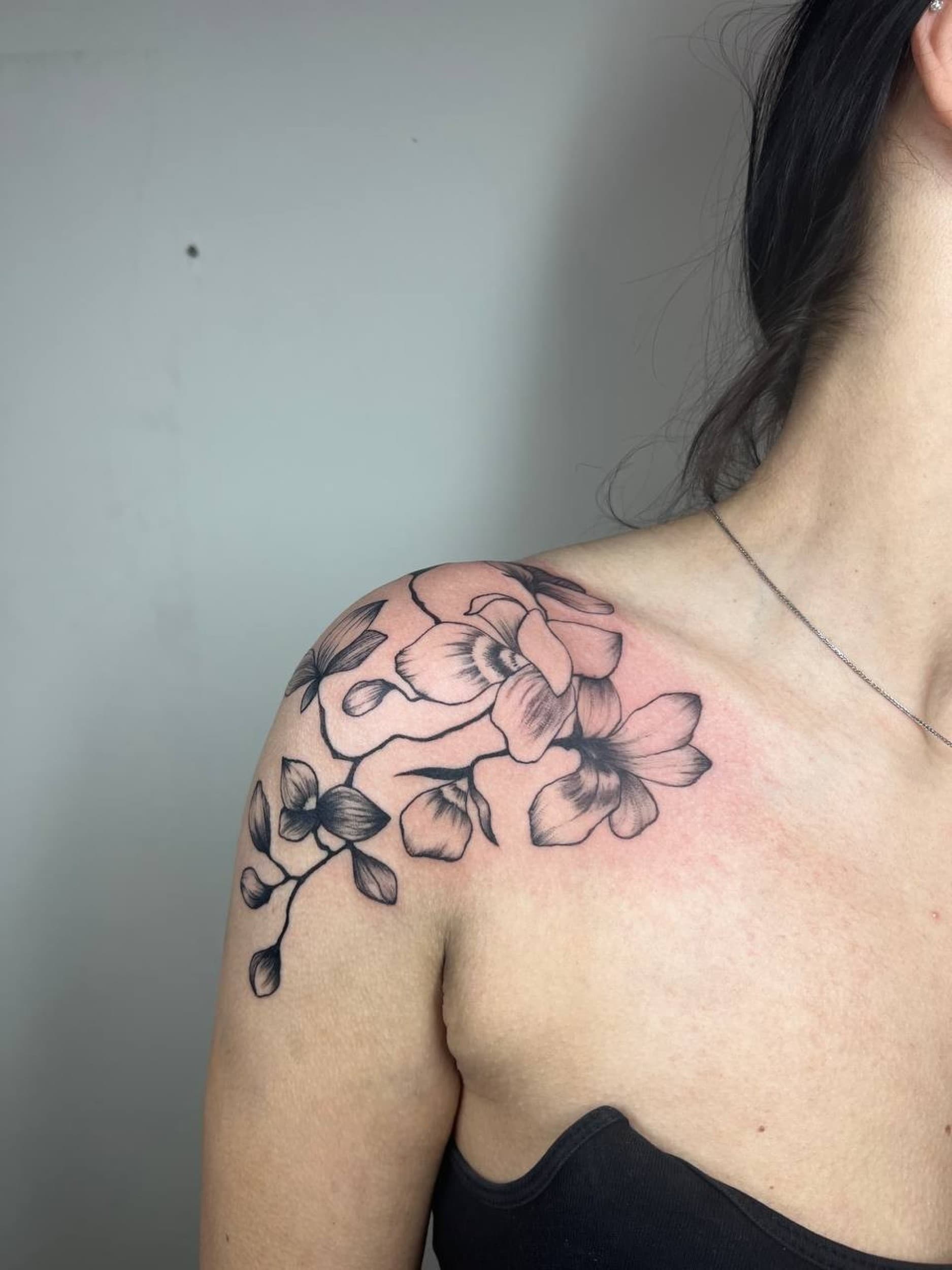 Подарочная карта в салон Tattoo Mosquito | Davanu Serviss