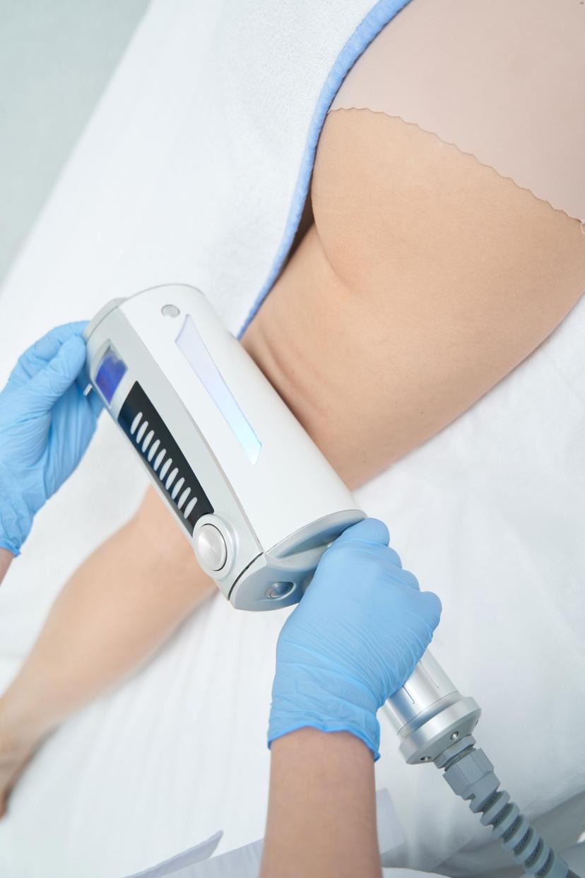 Endosfēras terapija (60min, 1 reize)