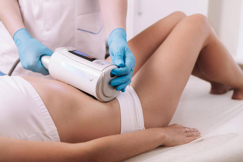 Endosfēras terapija (60min, 5 reizes)