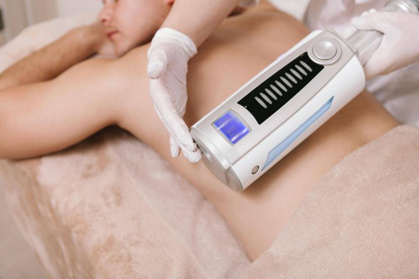 Endosfēras terapija (60min, 10 reizes)