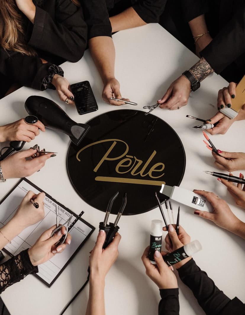 Skaistumkopšanas salona "Annas Pērle“ dāvanu karte