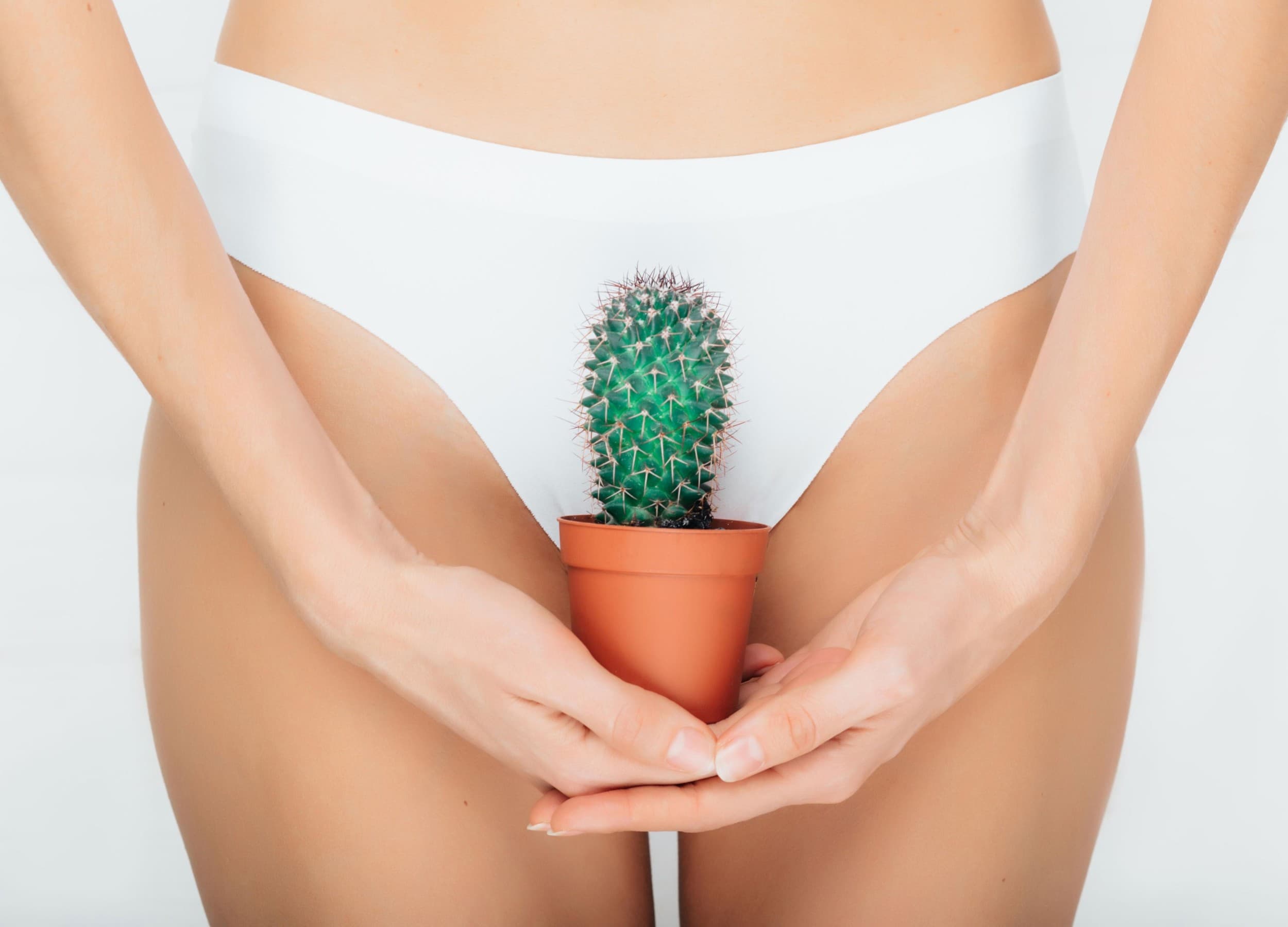 Pilnā bikini lāzerepilācija (sievietēm) salonā GRAND LUMENI | Davanu Serviss