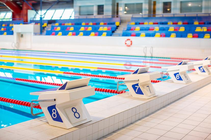 Ķīpsalas baseina apmeklējums ģimenei (3 pers.)