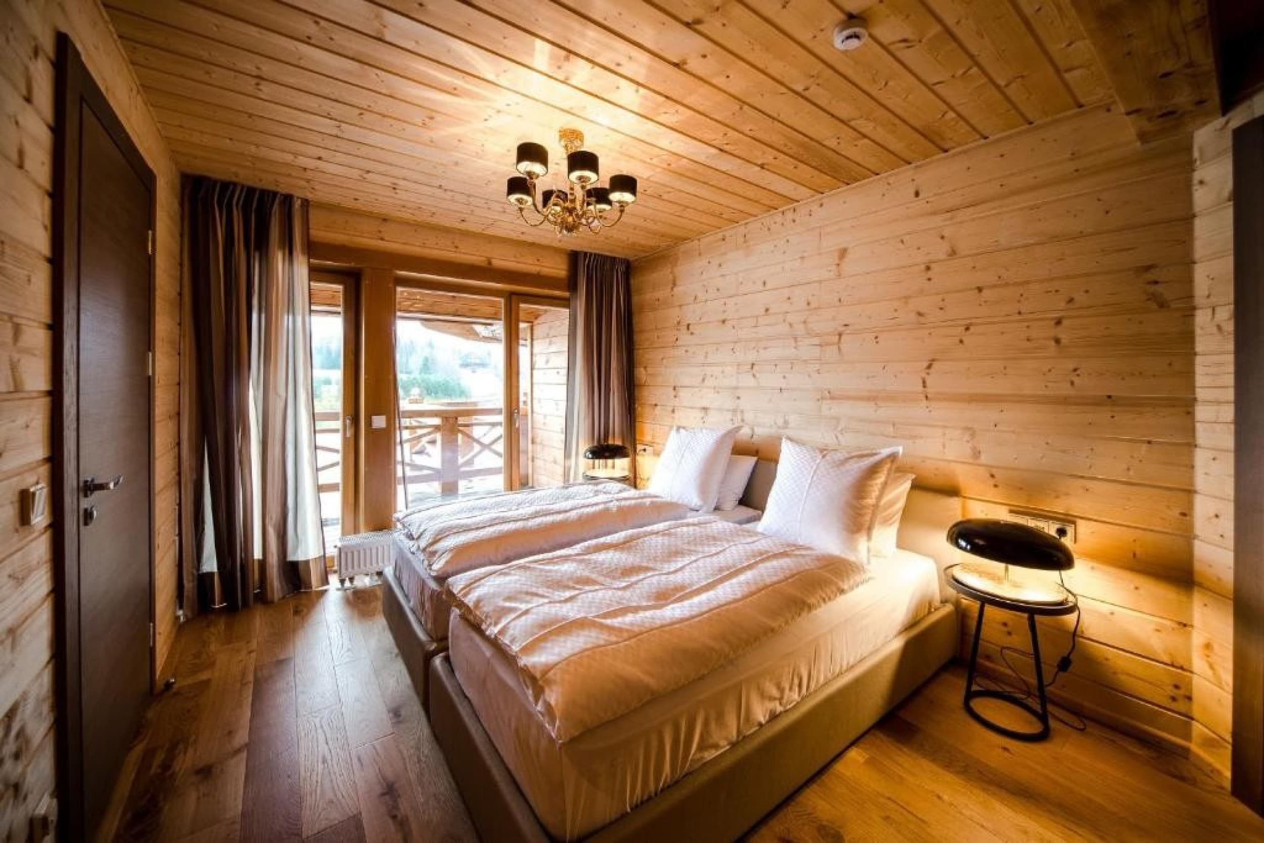 Ekskluzīvas brīvdienas Jonathan SPA Estate – nakts un SPA diviem | Davanu Serviss