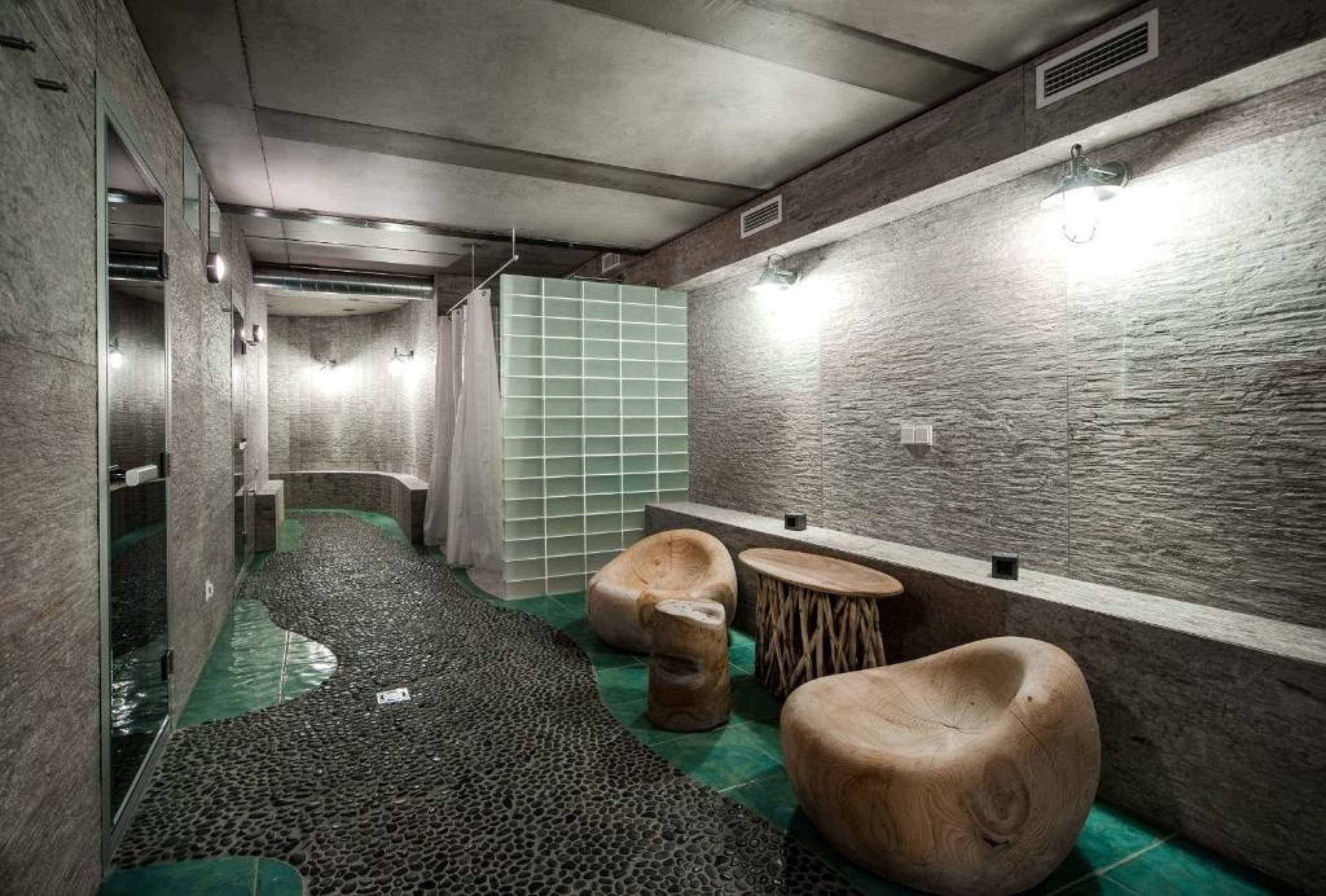 Ekskluzīvas brīvdienas Jonathan SPA Estate – nakts un SPA diviem | Davanu Serviss