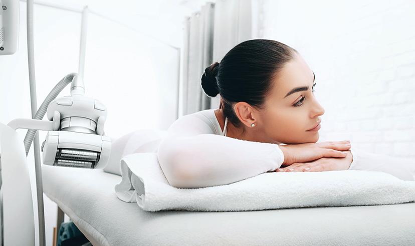 LPG masāža ar ''Cellu M6 Integral 2'' (5 reizes) 