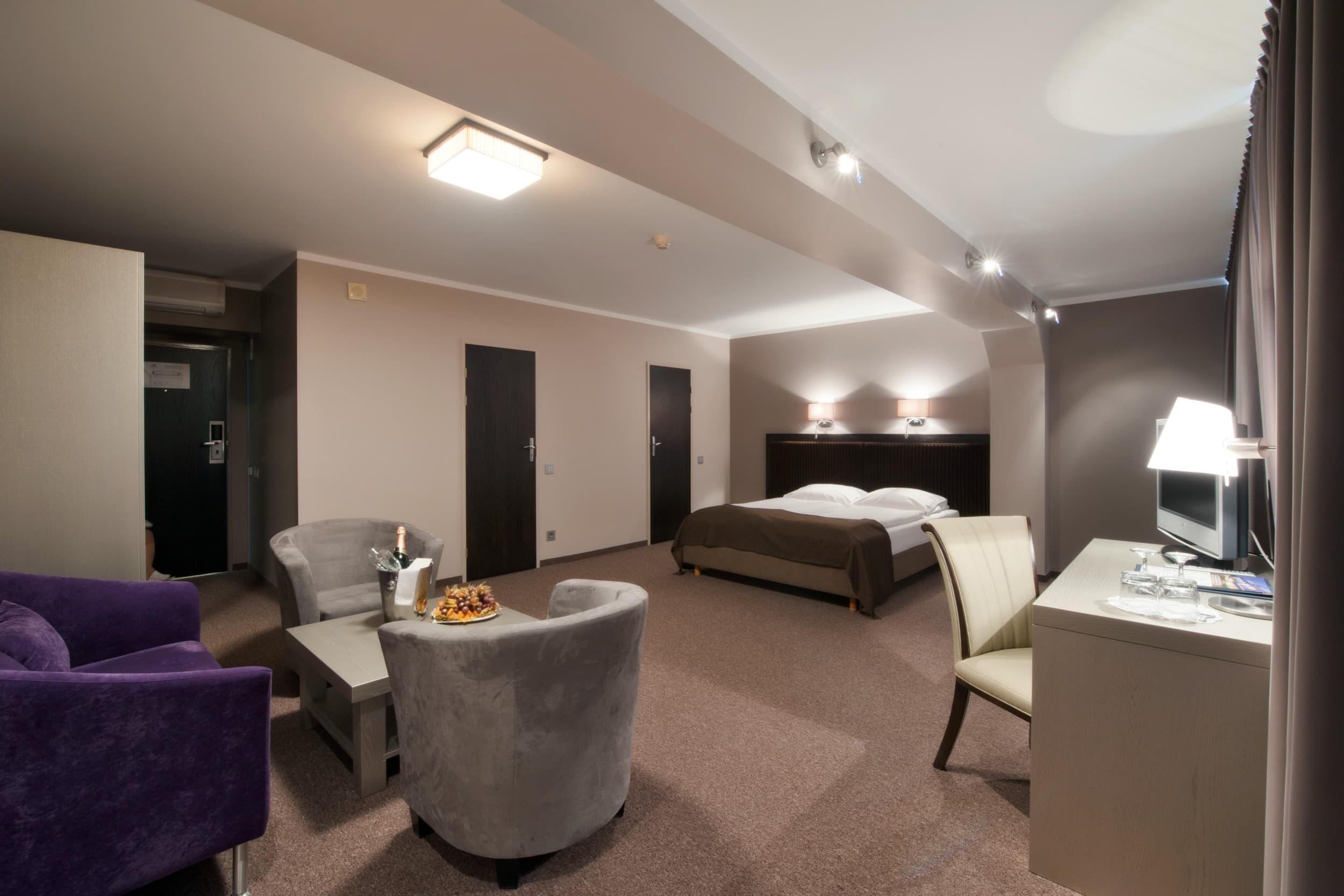 Подарочная карта в "Bellevue Park Hotel Riga"