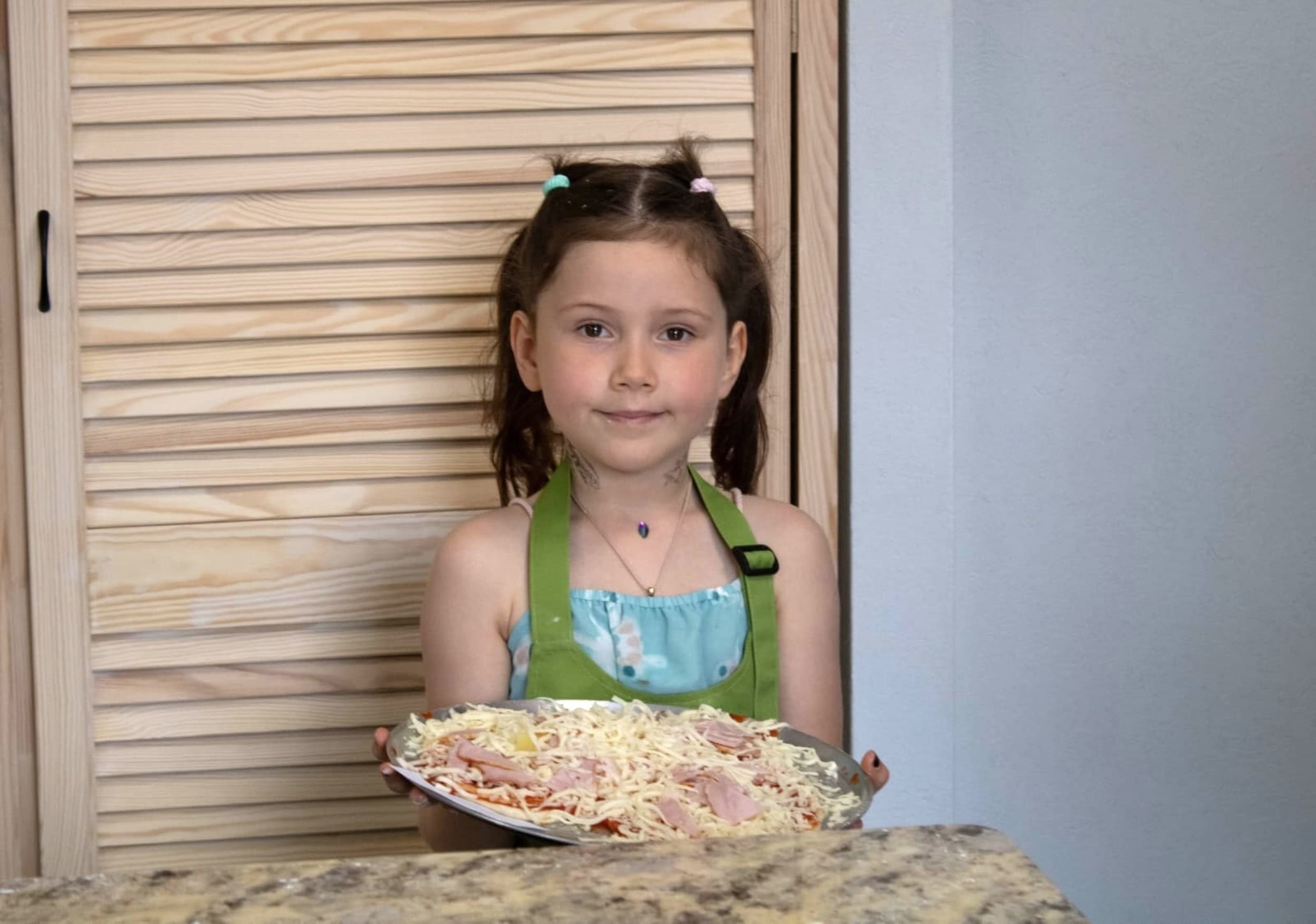 Picu meistarklase ar picu bumbu pagatavošanu no "Makss un Morics"