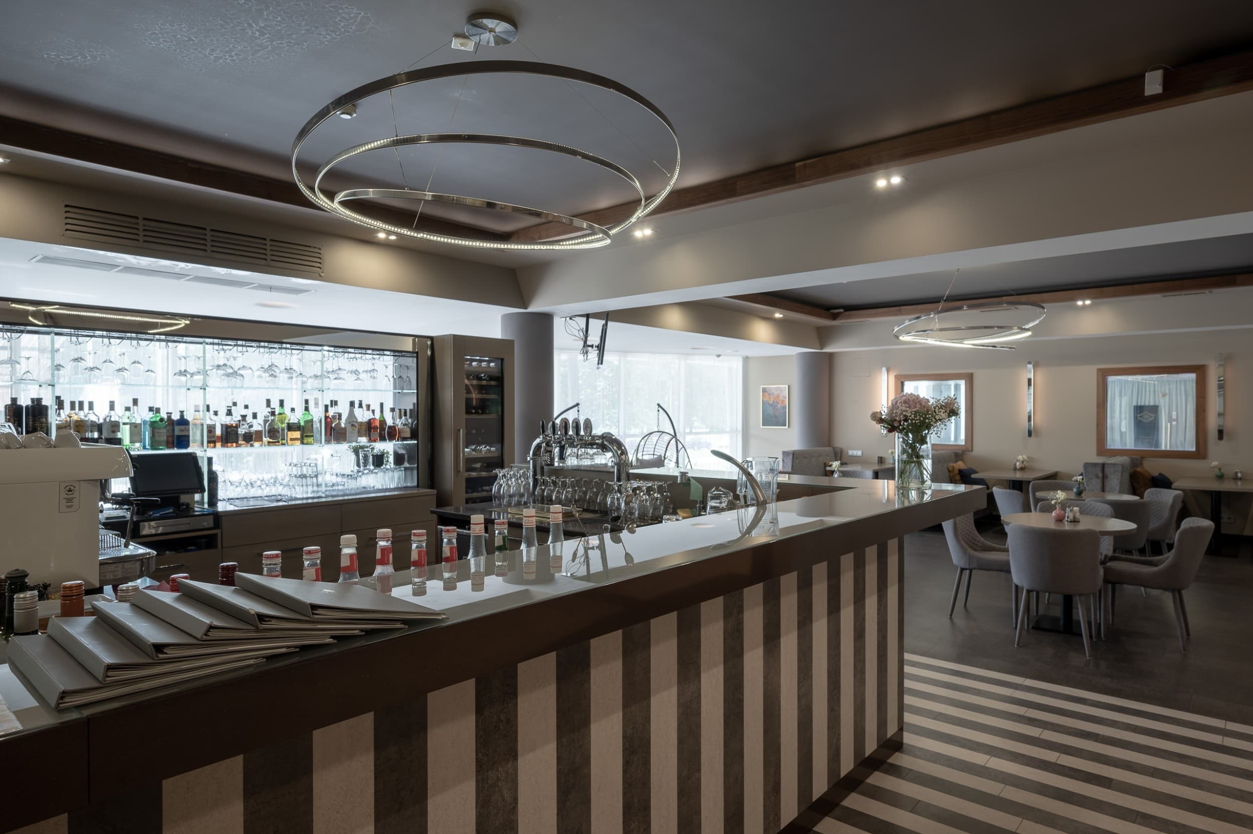 SPA и итальянский ужин для одного – Bellevue Park Hotel Riga | Davanu Serviss