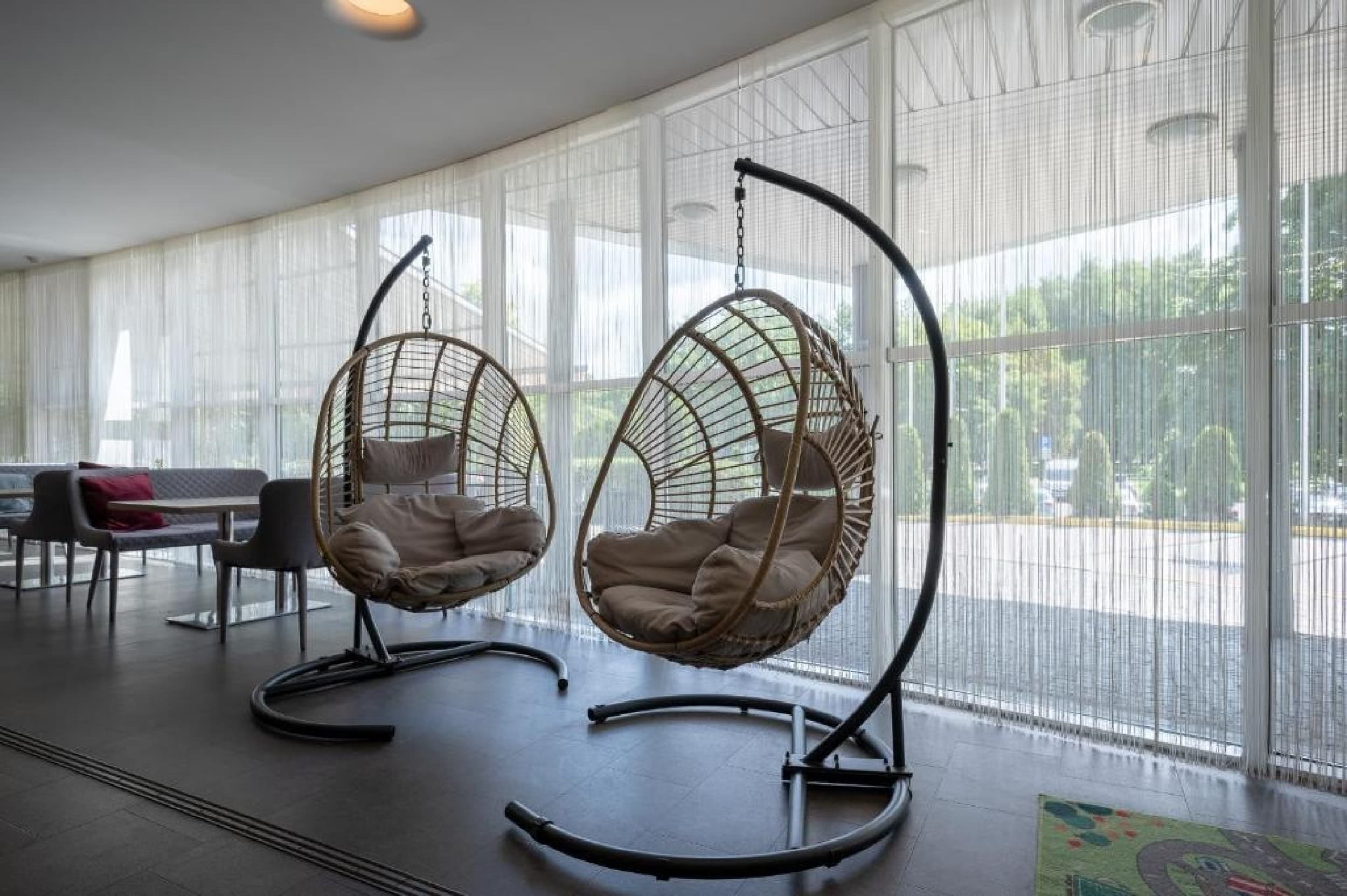 SPA и итальянский ужин для одного – Bellevue Park Hotel Riga | Davanu Serviss