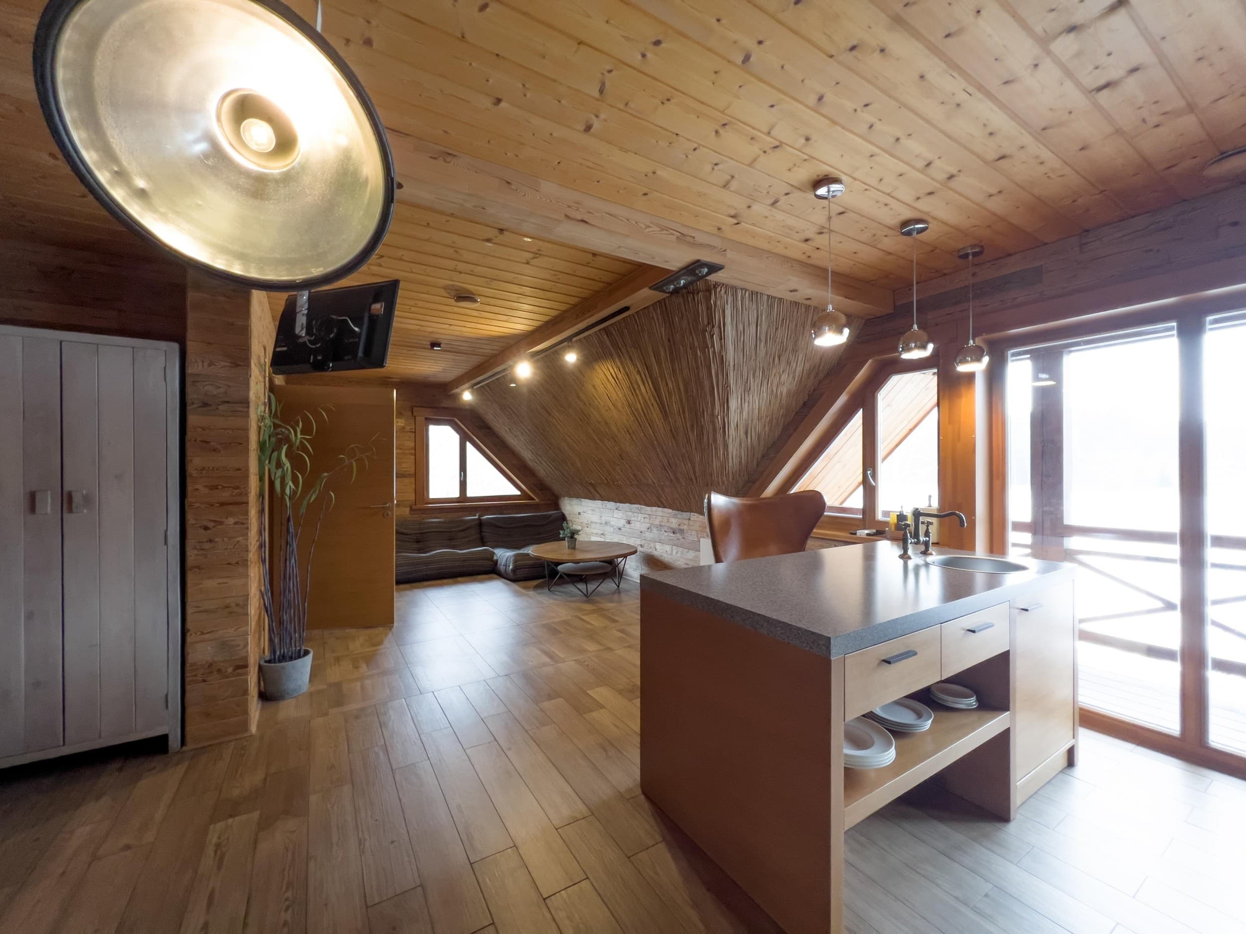 Koša ģimenes atpūta "Jonathan SPA Estate" ar SPA zonas apmeklējumu 